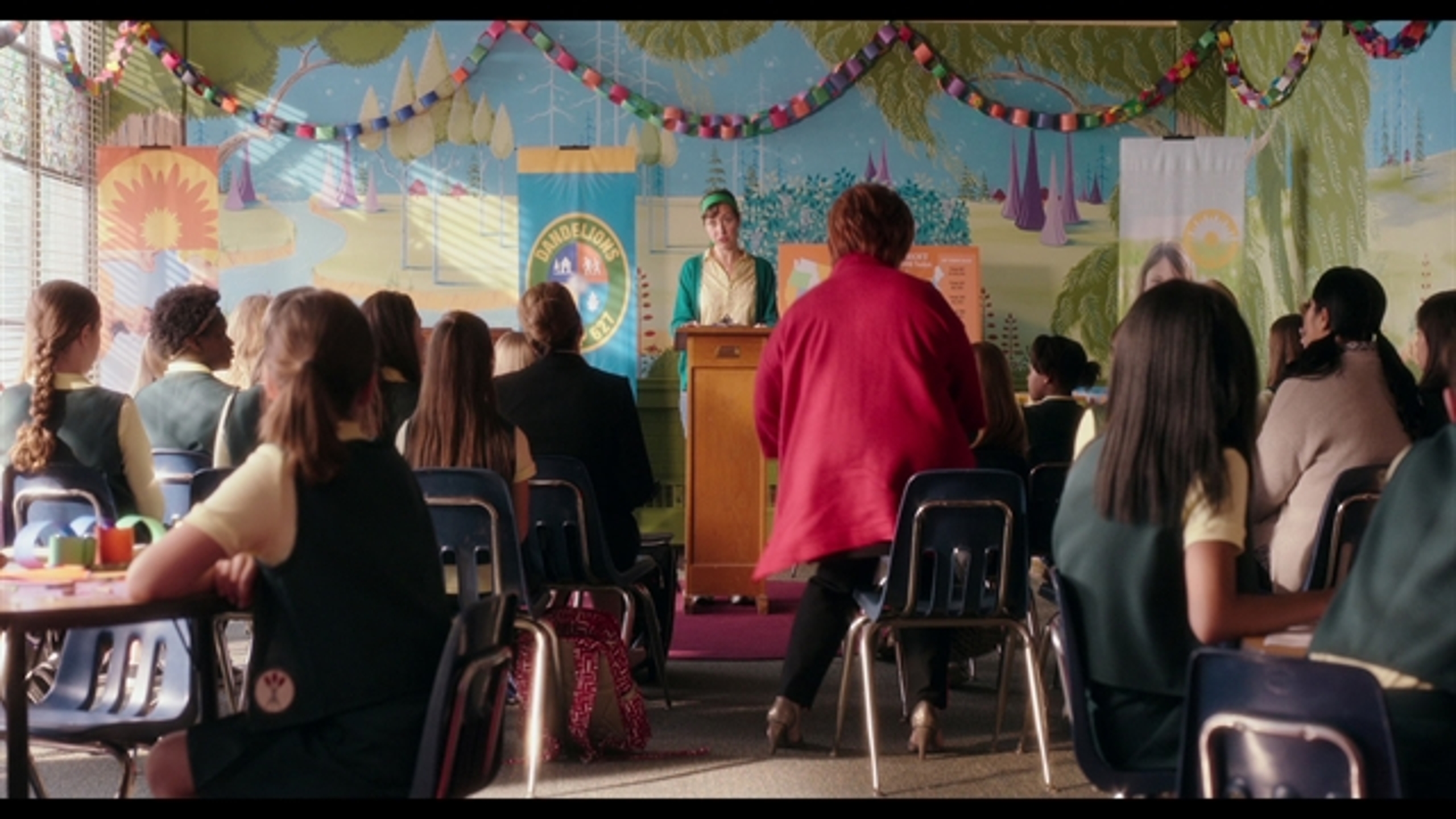 The Boss - Thumbnail