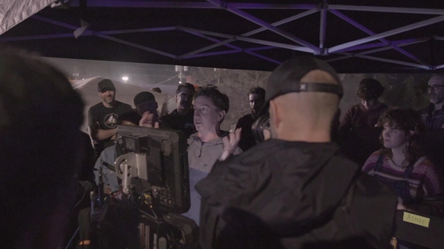 Halloween Ends (2022) - Thumbnail