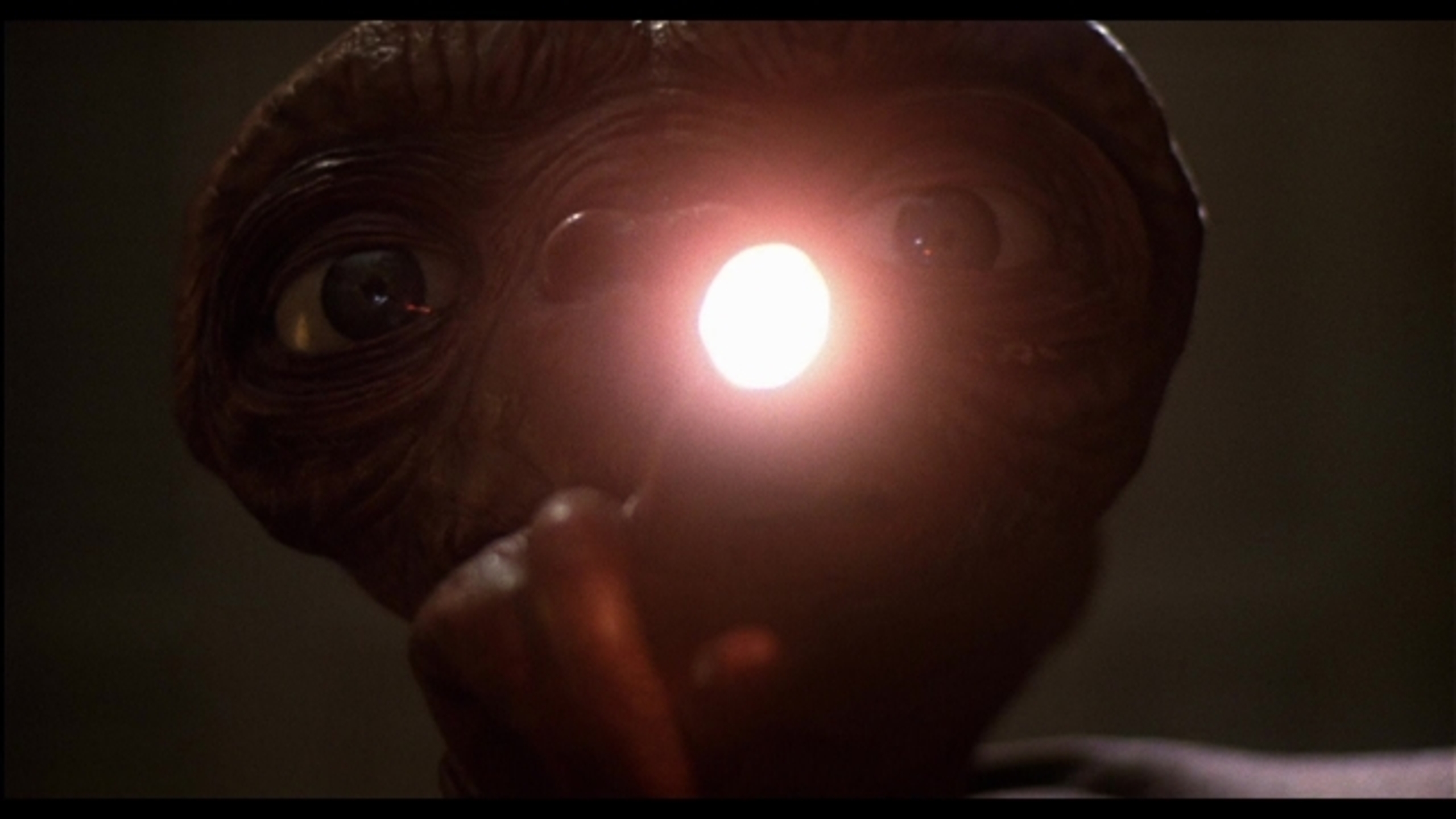 E.T. The Extra-Terrestrial - Thumbnail