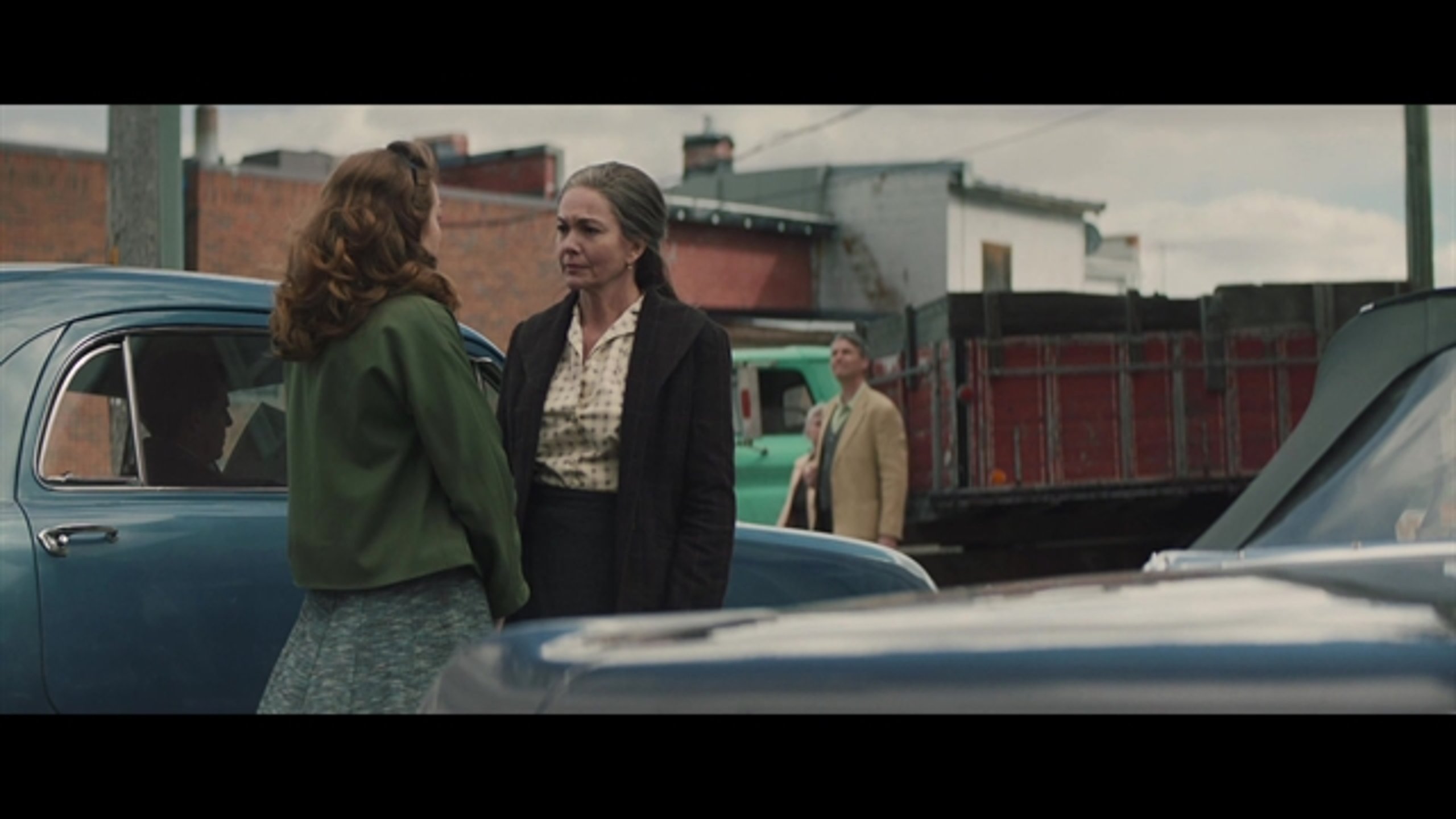 Let Him Go - Thumbnail