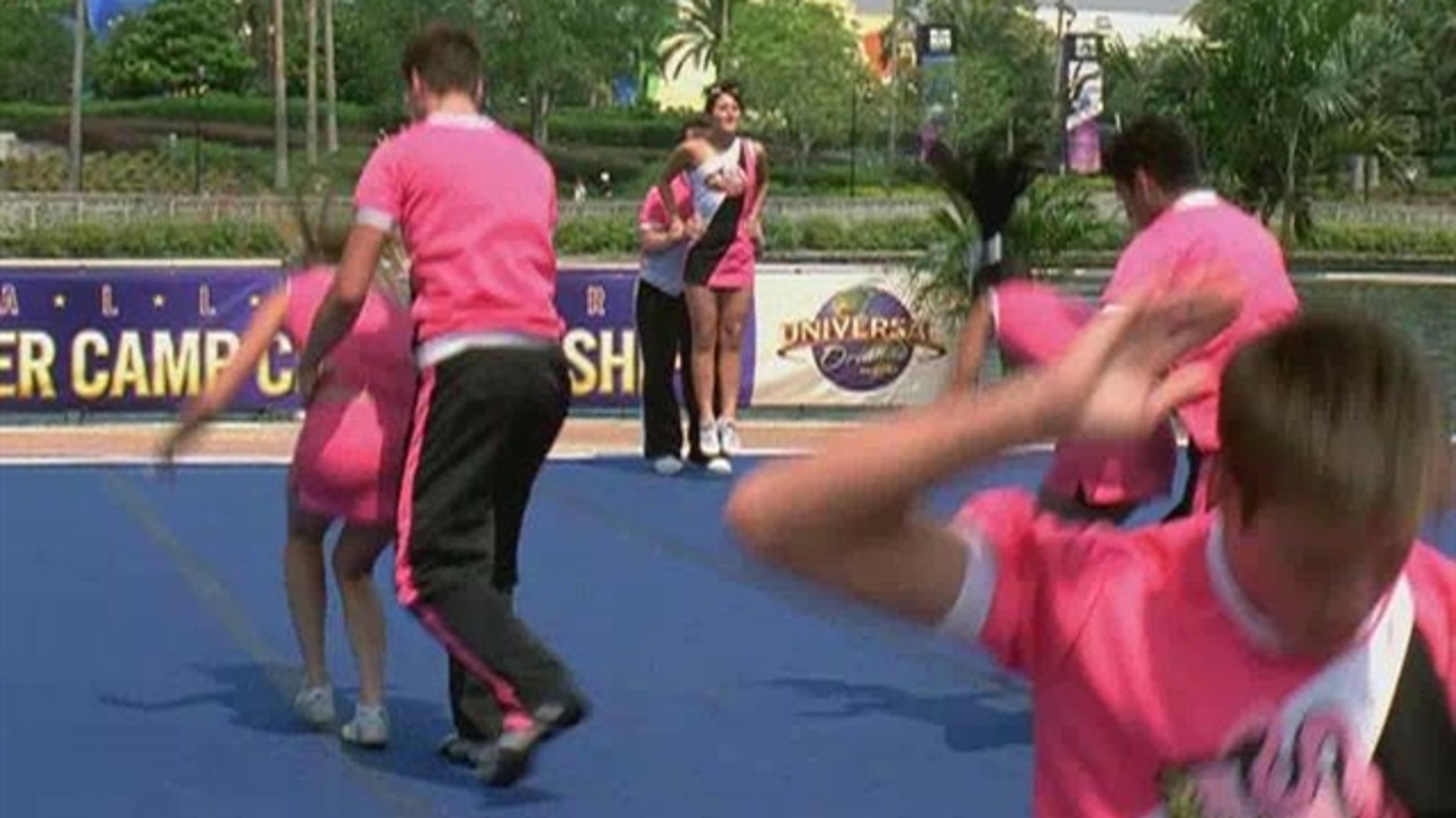 Bring It On: In It To Win It - Thumbnail
