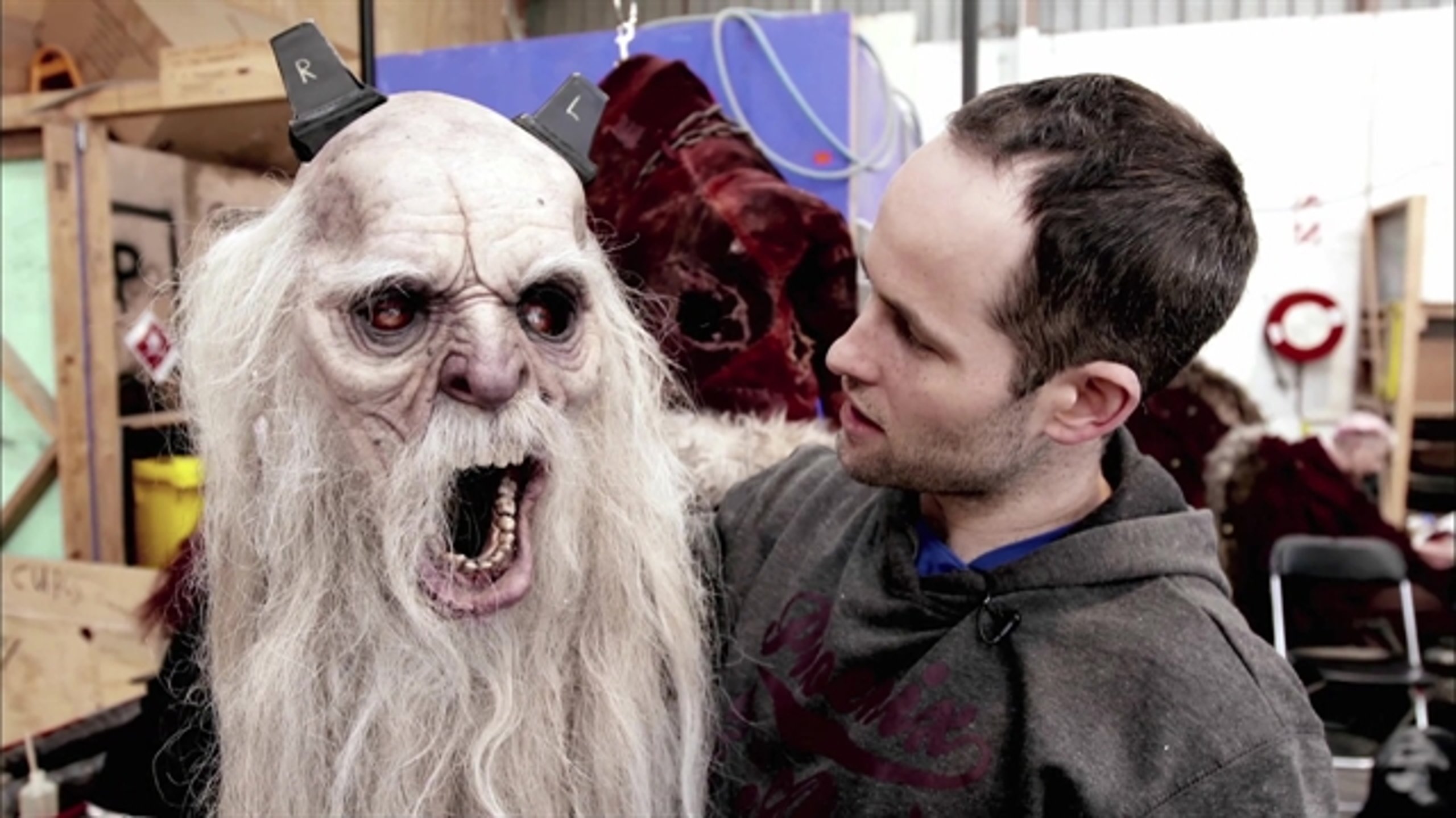 Krampus - Thumbnail