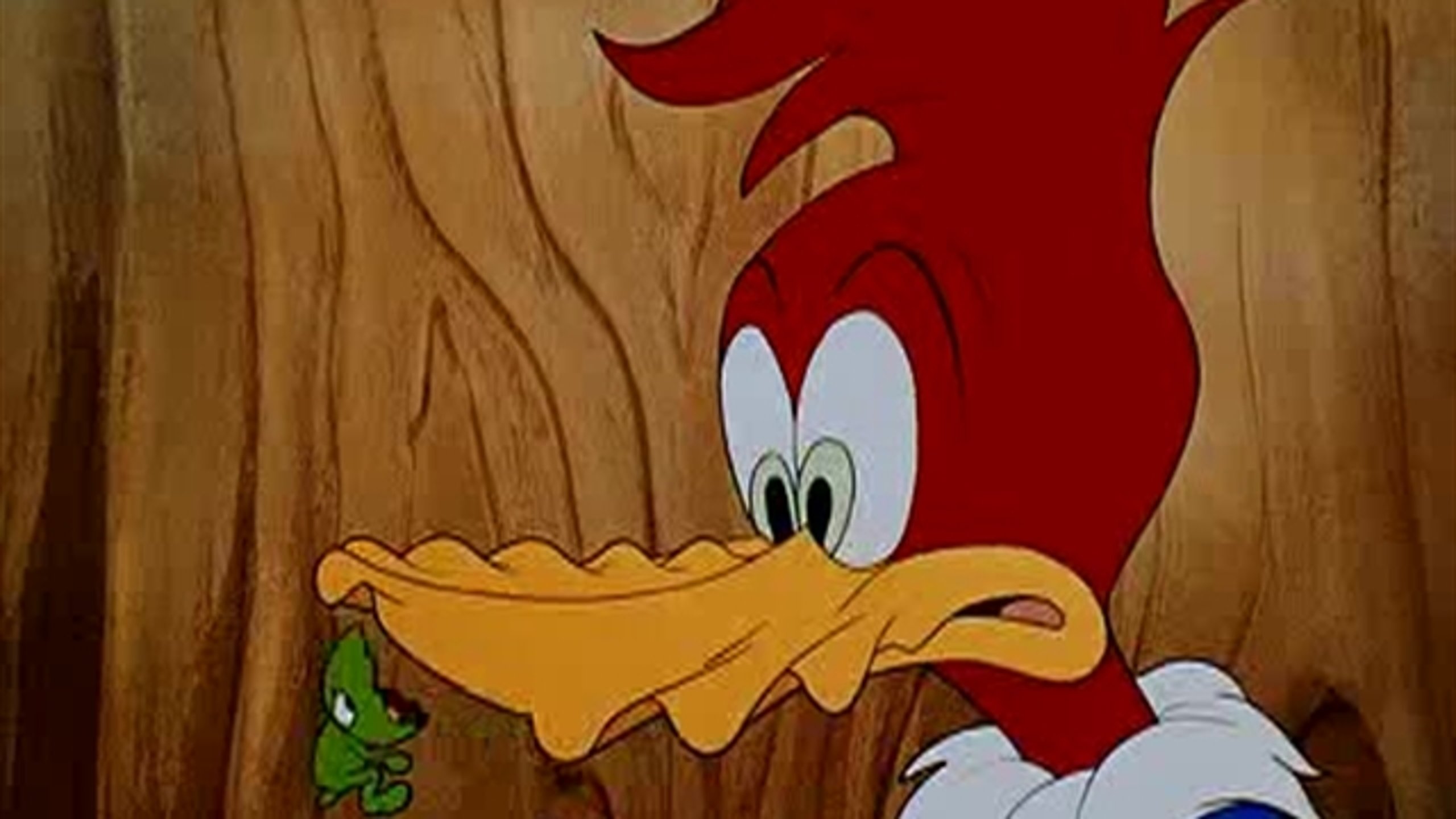 Woody Woodpecker - Vol. 2 - Thumbnail