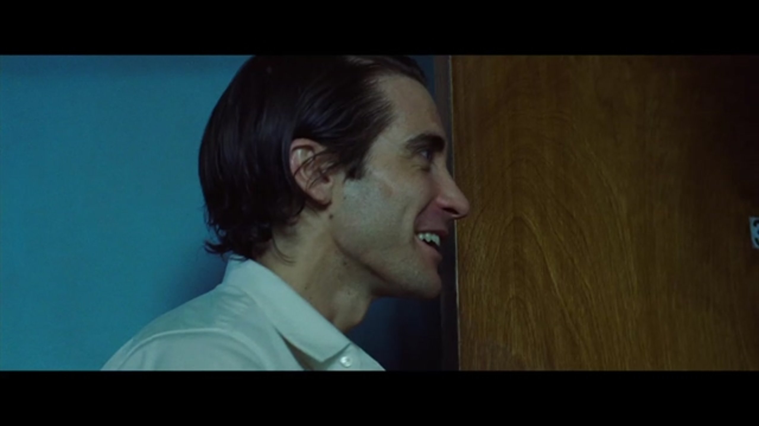 Nightcrawler - Thumbnail