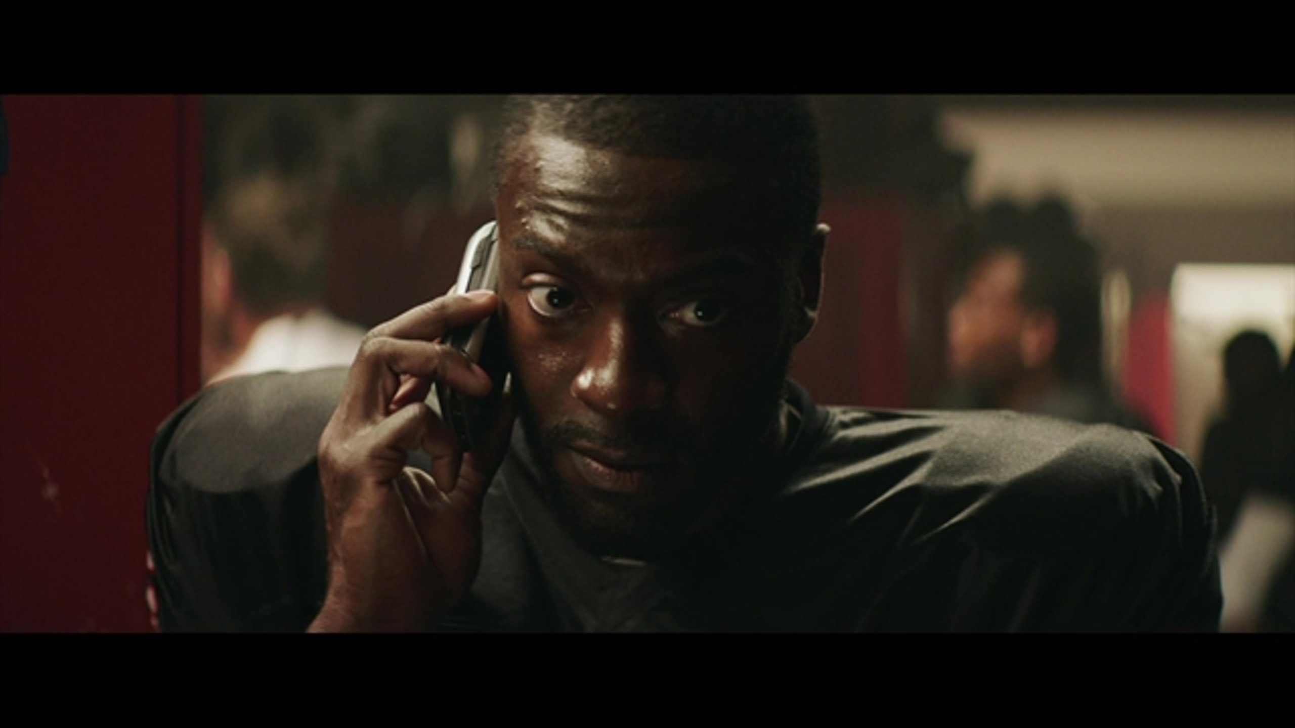 Brian Banks - Thumbnail