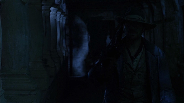 Werewolf: The Beast Among Us - Thumbnail