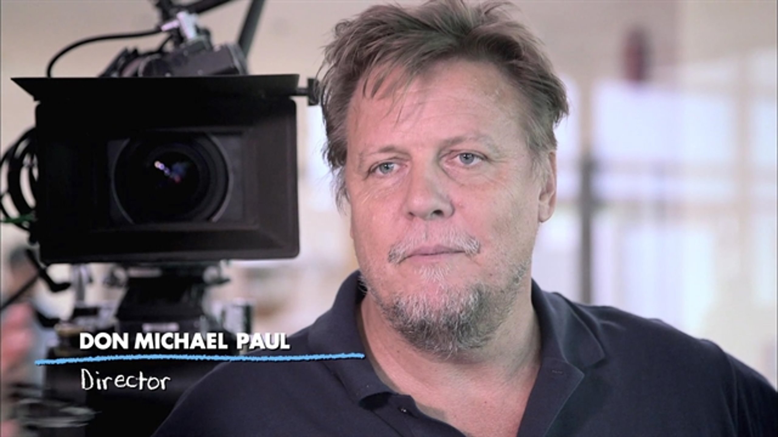 Kindergarten Cop 2 - Thumbnail