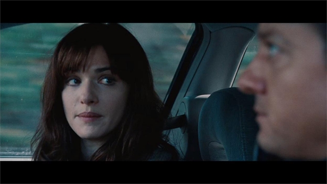 The Bourne Legacy - Thumbnail