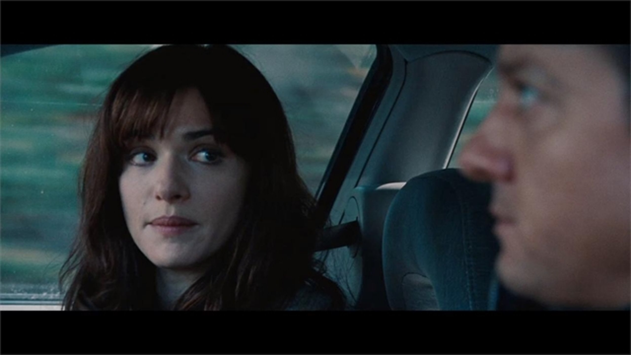 The Bourne Legacy - Thumbnail