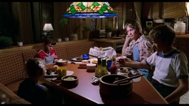 E.T. The Extra-Terrestrial - Thumbnail