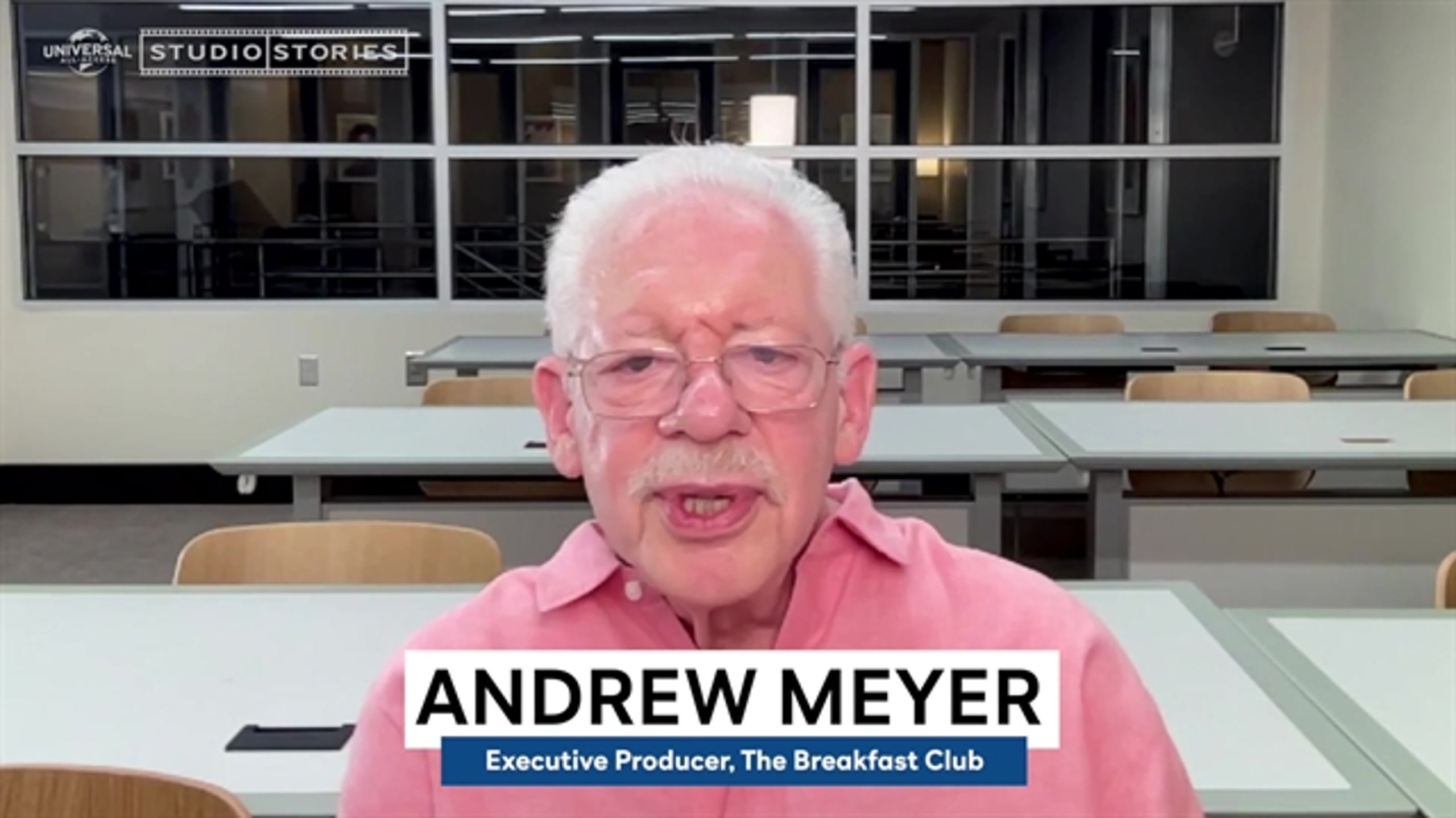 The Breakfast Club - Thumbnail