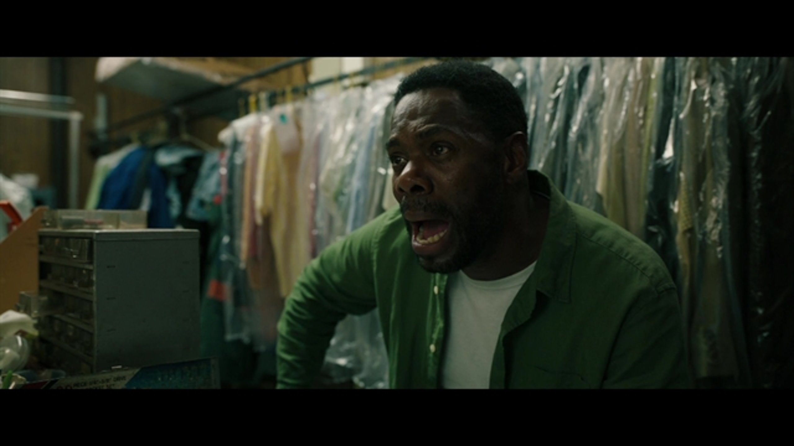 Candyman (2021) - Thumbnail