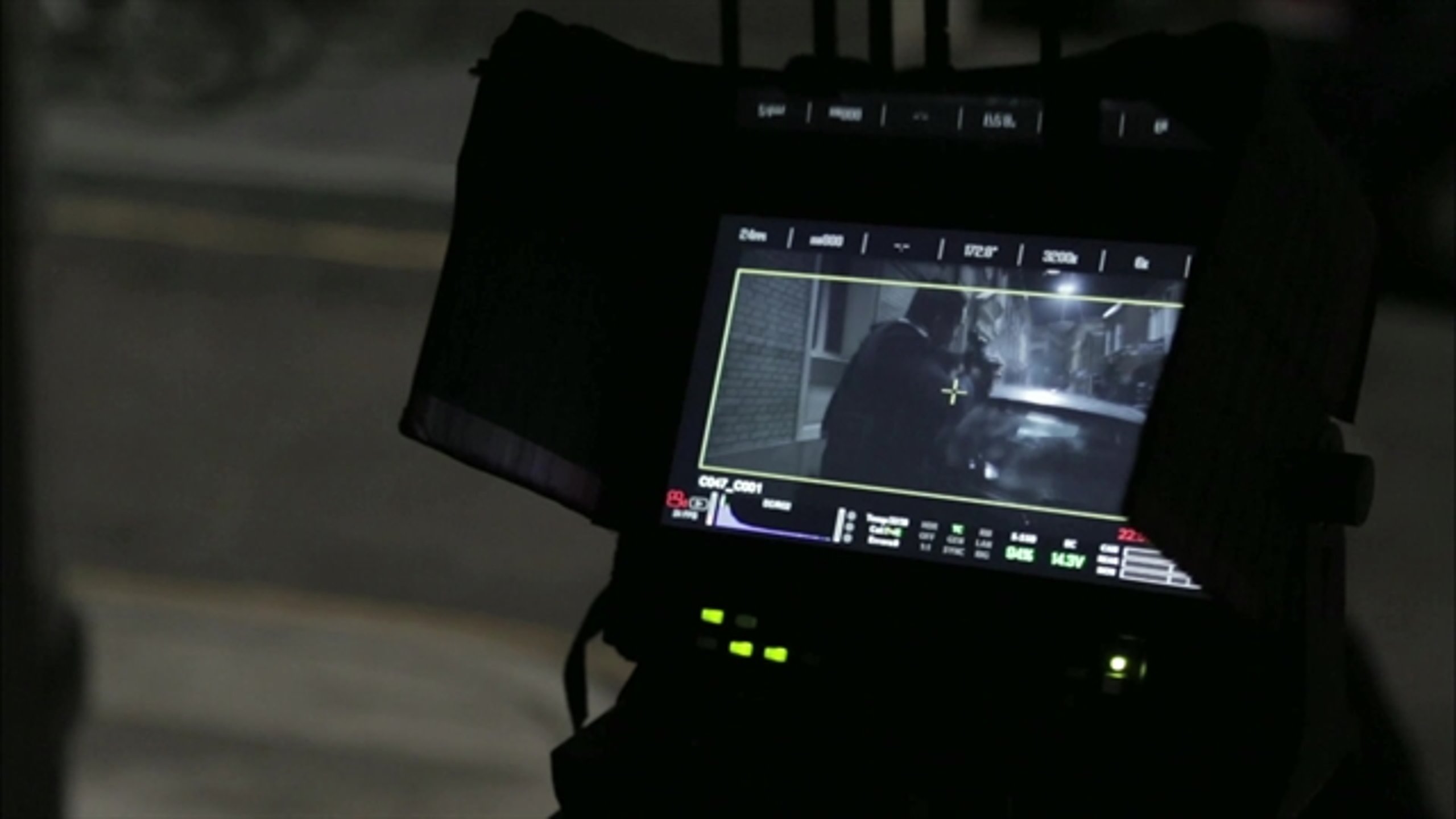 London Has Fallen - Thumbnail