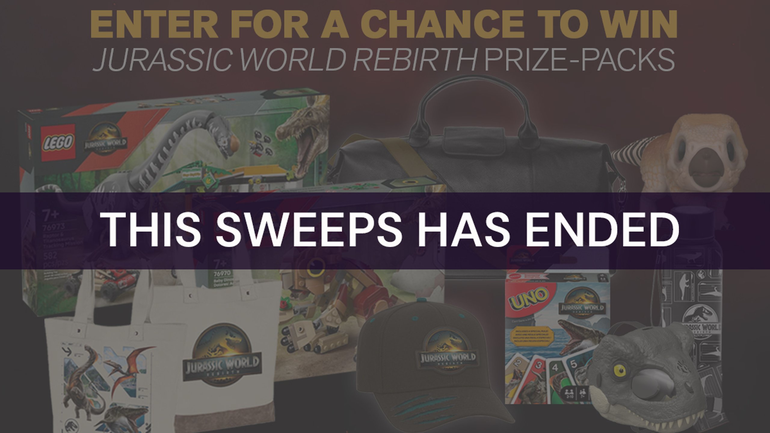 UPAH_sweeps_tout_JurassicRebirth_2025_Sweeps_ENDED.jpg