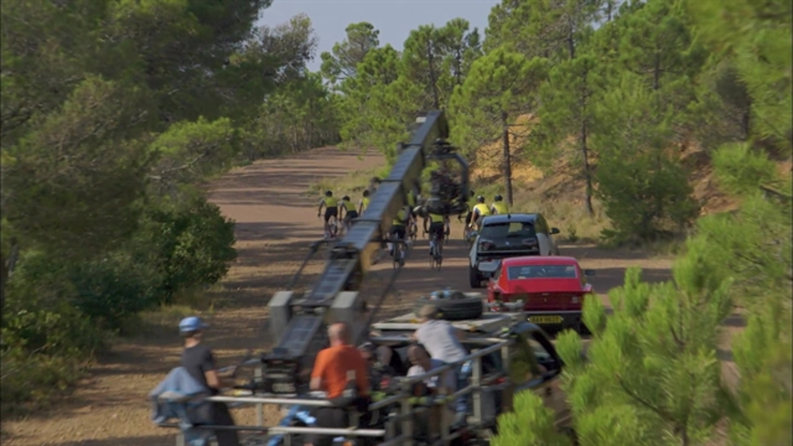 Johnny English Strikes Again - Thumbnail