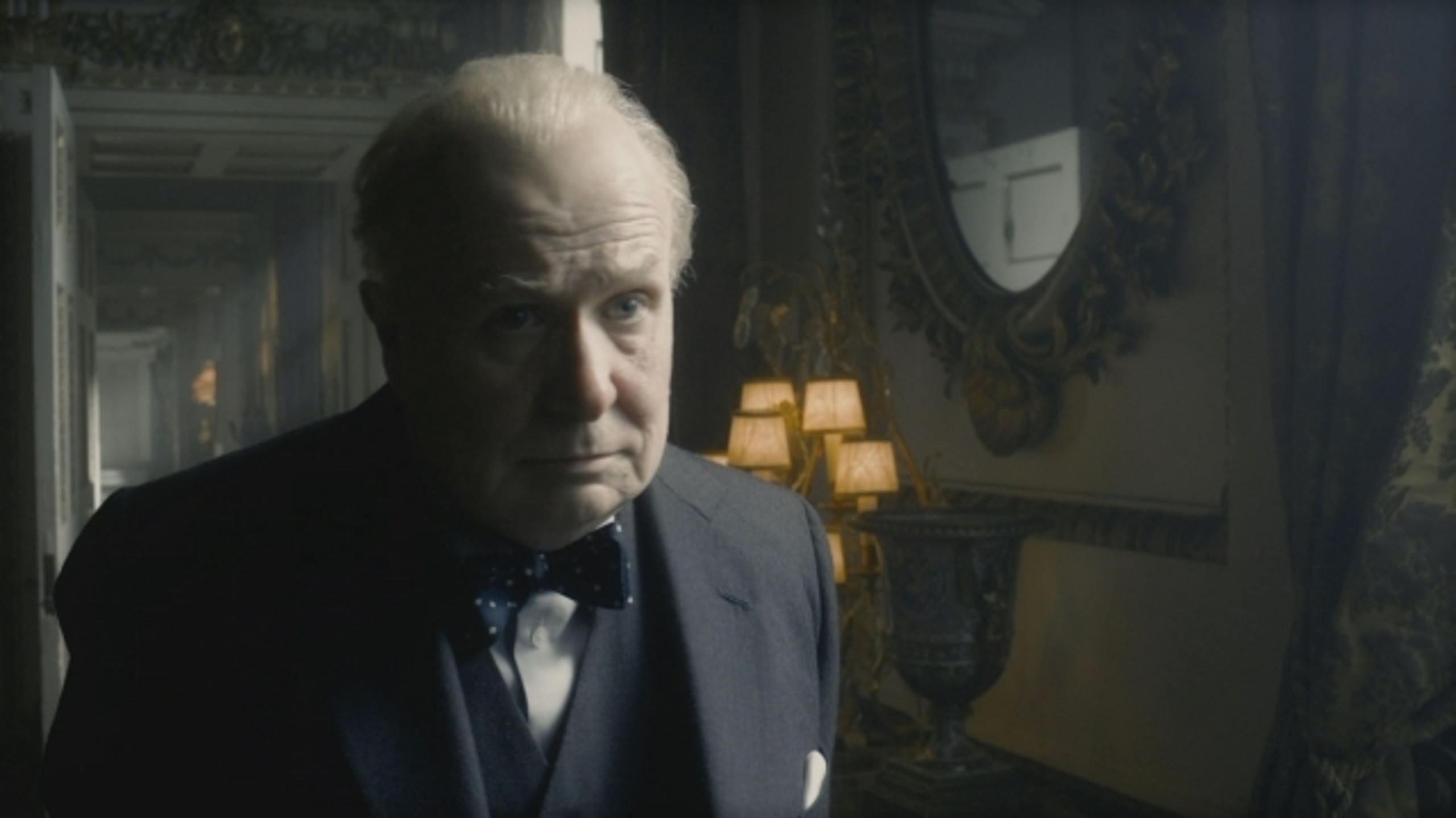 Darkest Hour - Thumbnail