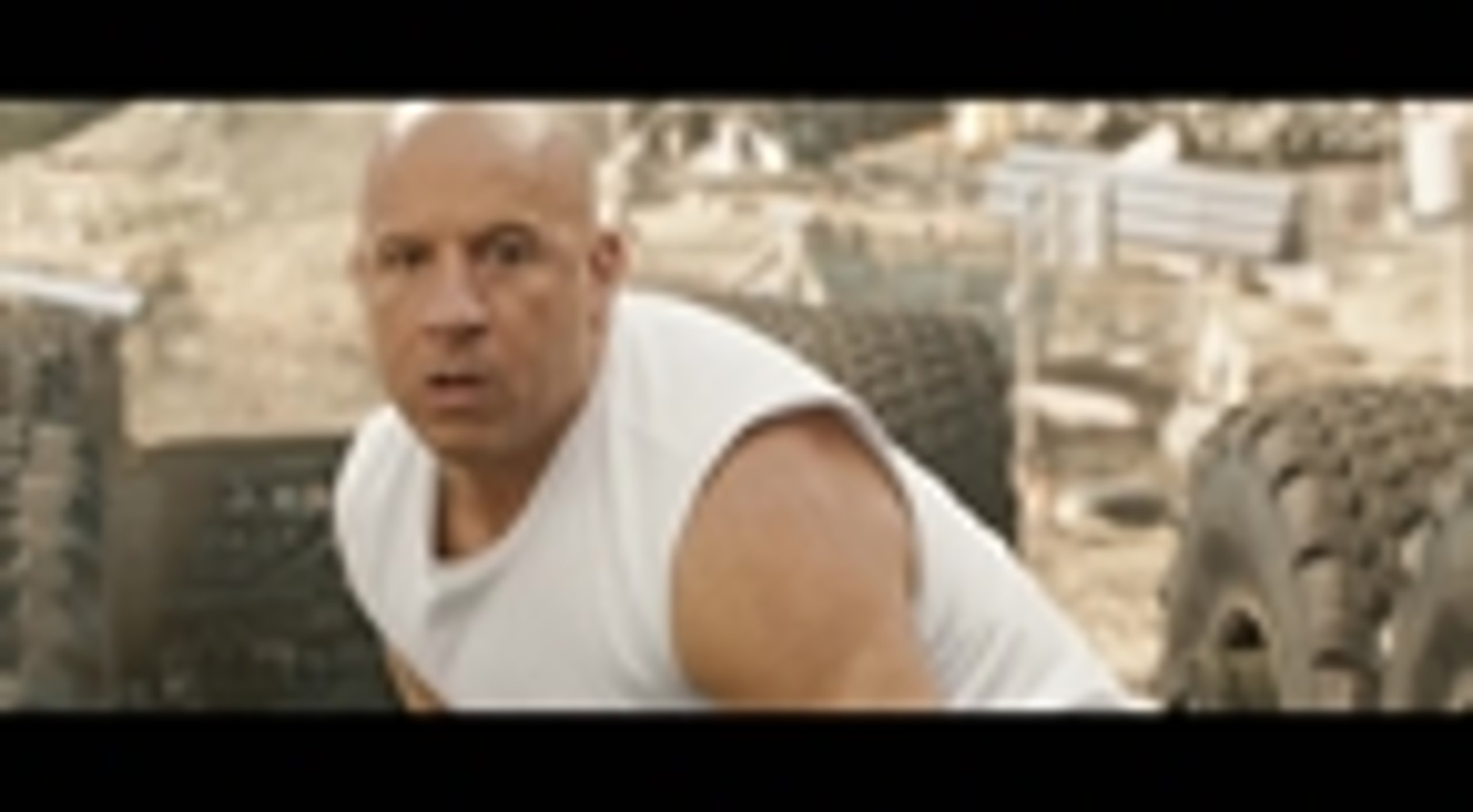 F9: The Fast Saga - Thumbnail