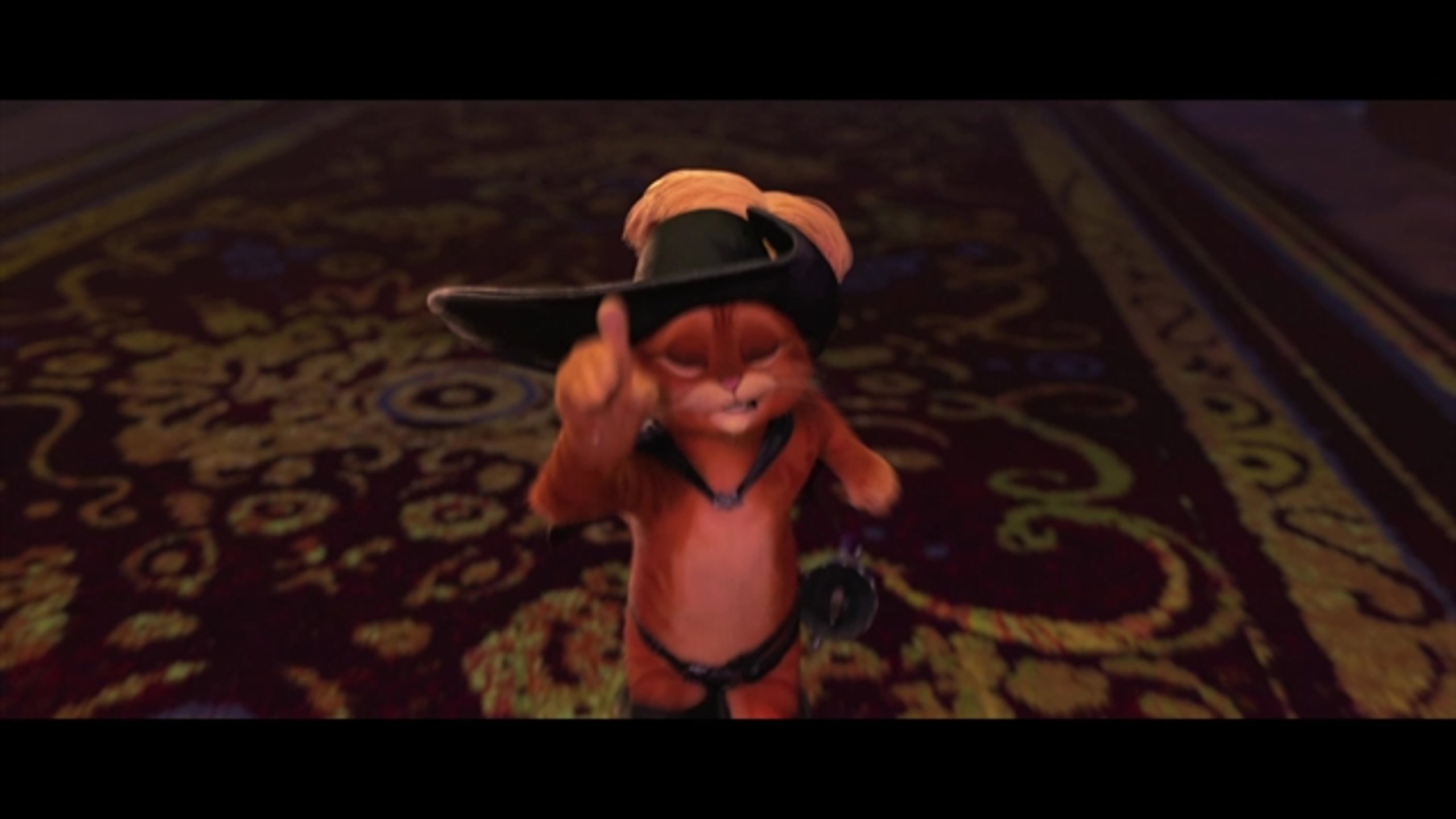 Puss in Boots: The Last Wish - Thumbnail