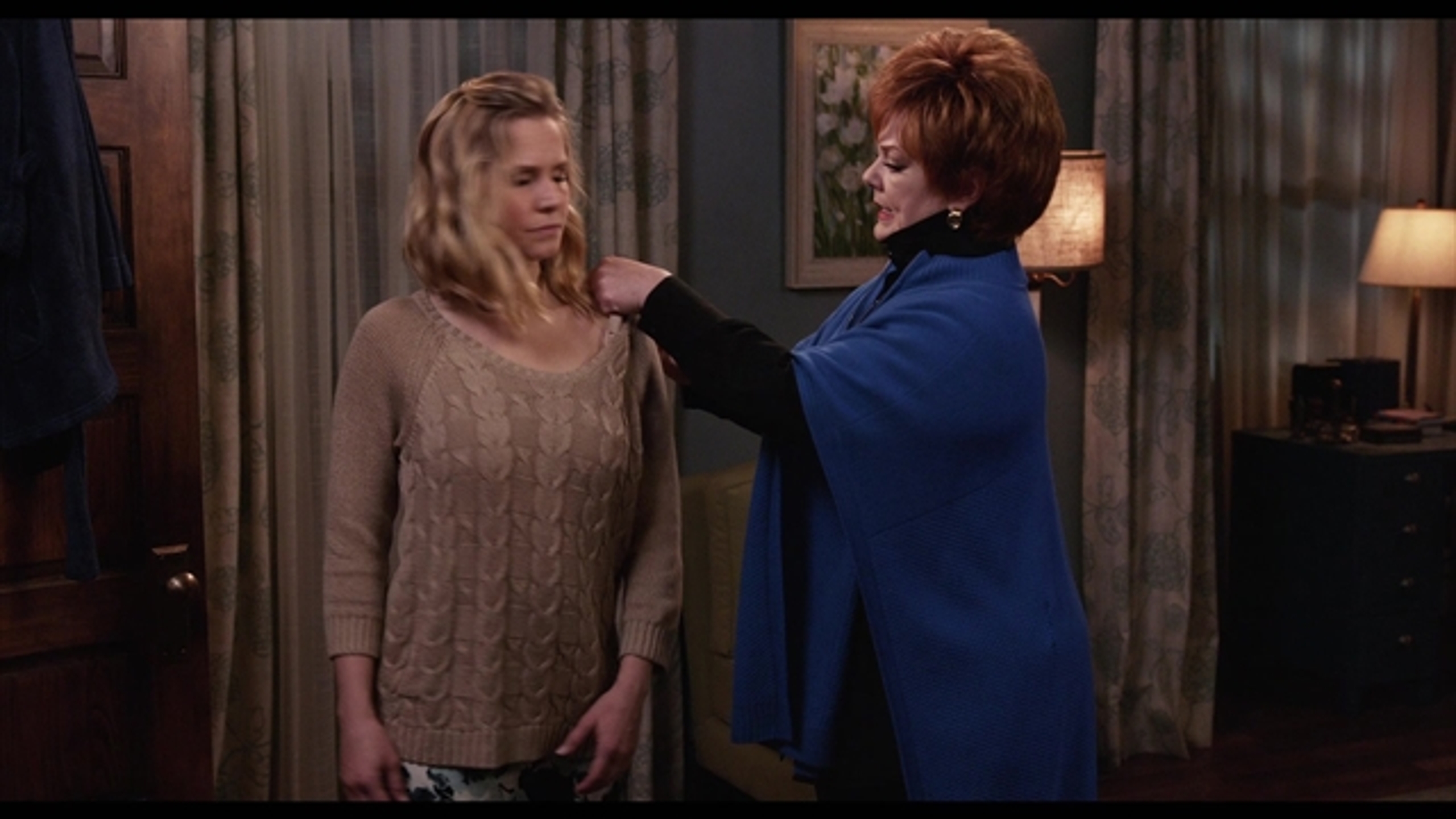 The Boss - Thumbnail