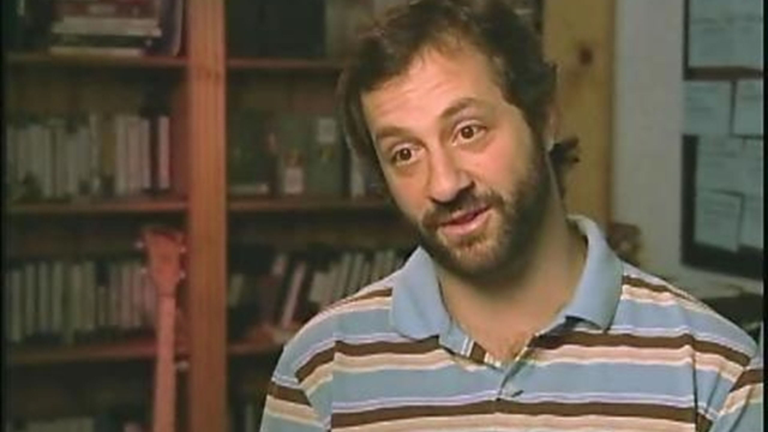 The 40-Year-Old Virgin - Thumbnail