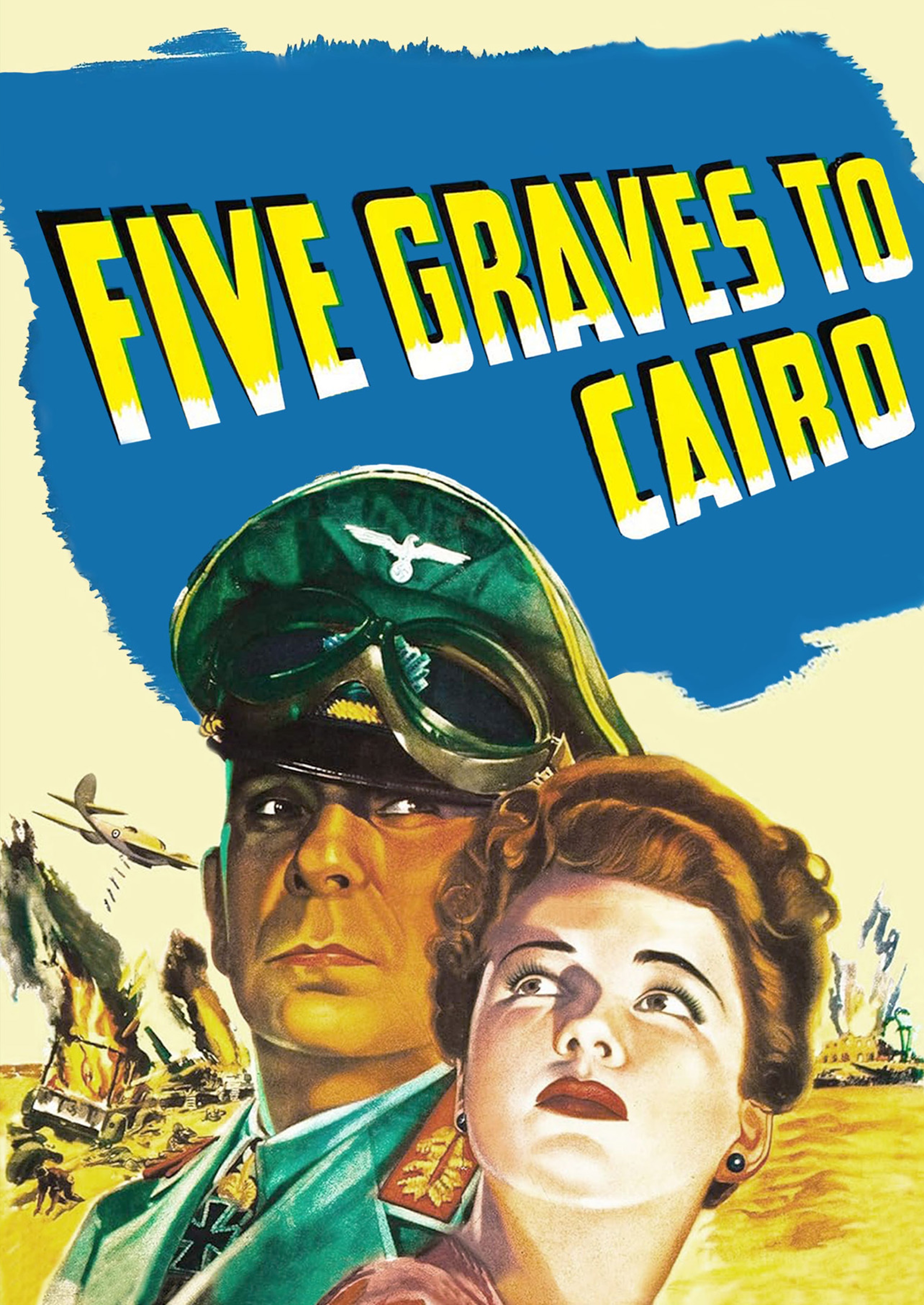 FiveGravestoCairo_Poster.jpg