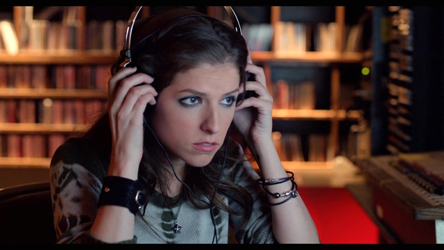 Pitch Perfect - Thumbnail