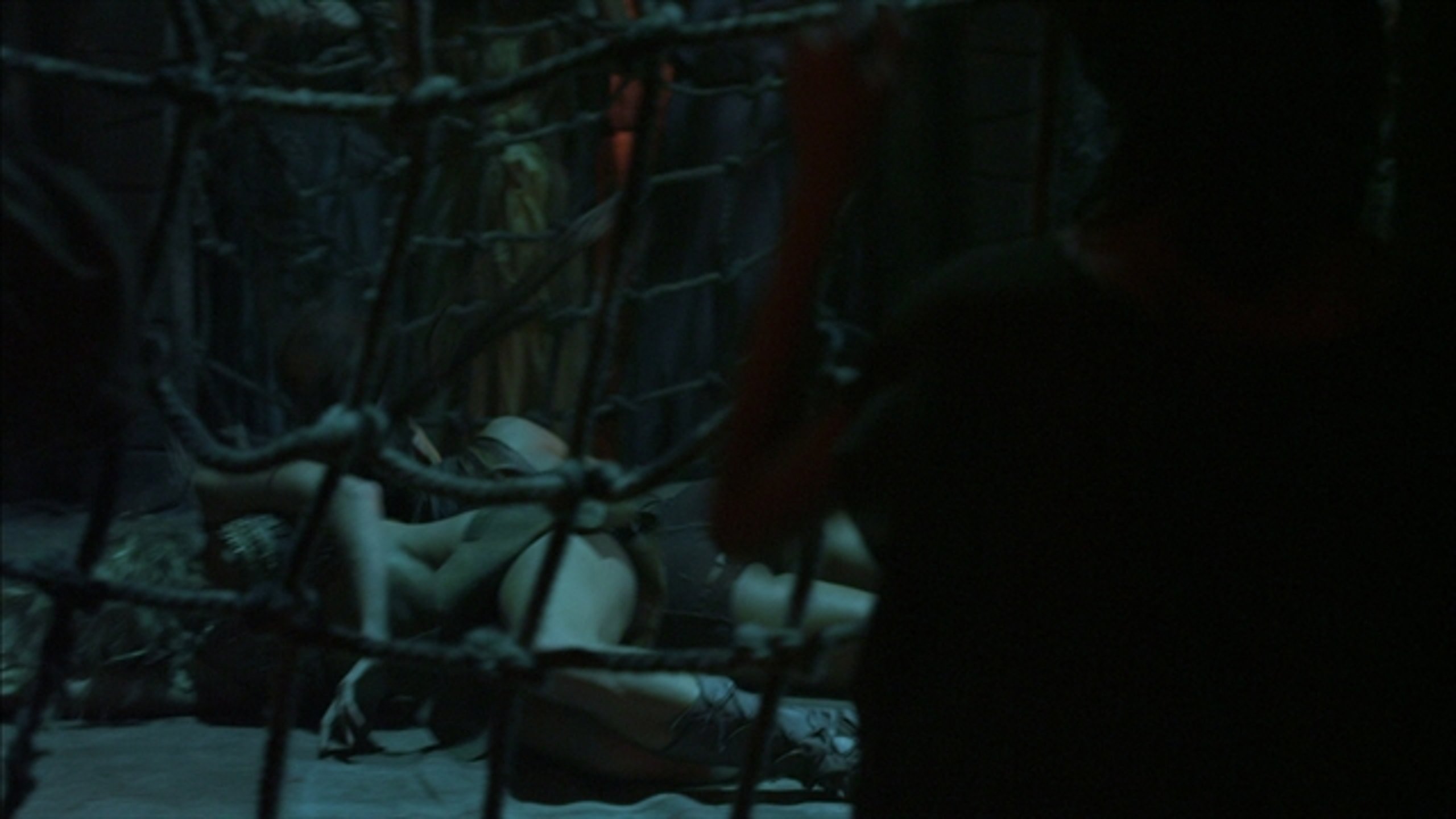 The Scorpion King 4: Quest for Power - Thumbnail