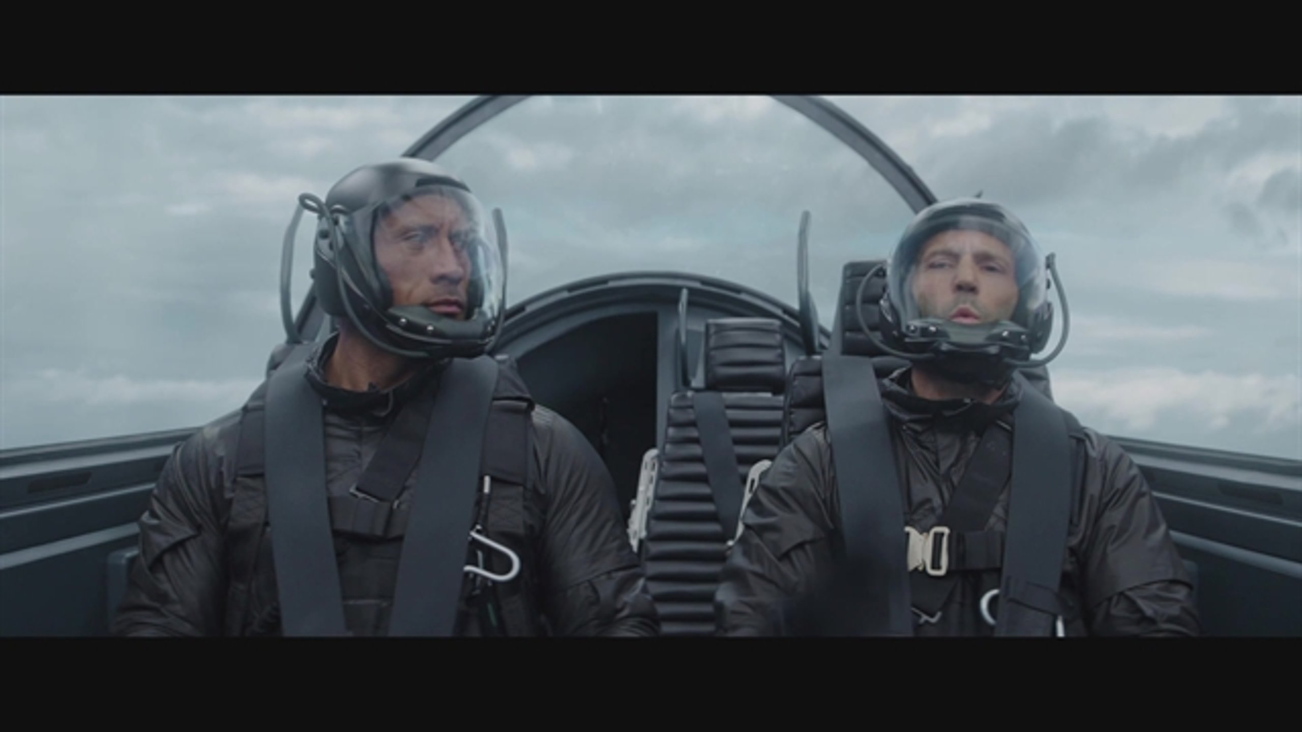 Fast & Furious Presents: Hobbs & Shaw - Thumbnail