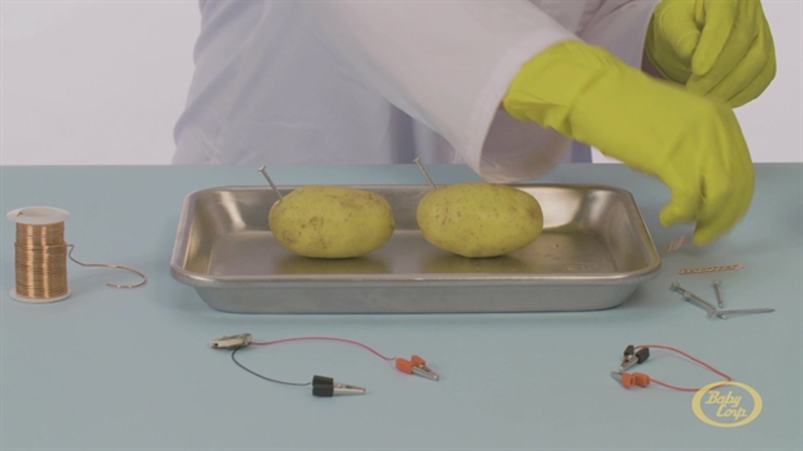 The Boss Baby: Family Business - Thumbnail