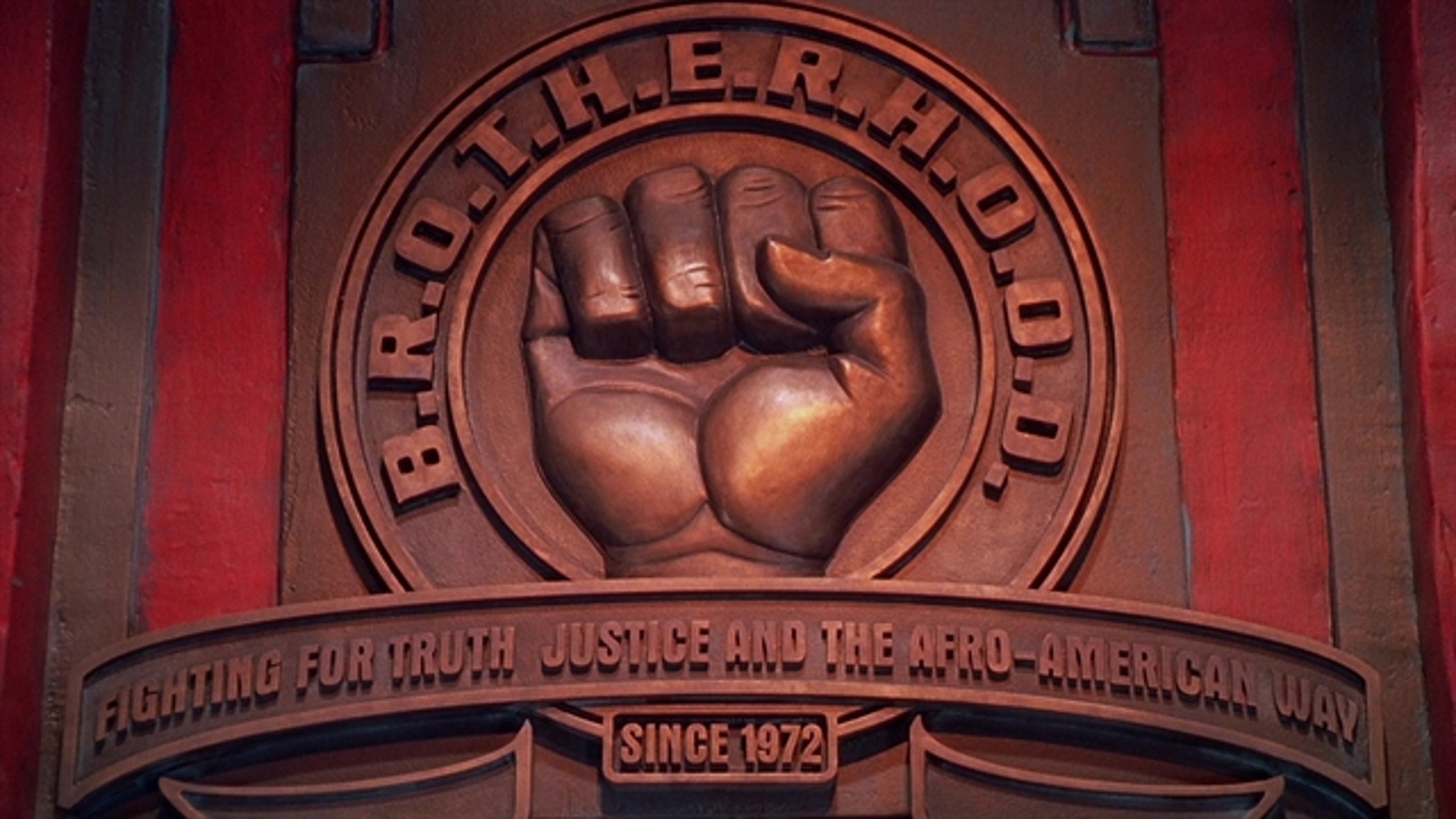 Undercover Brother 2 - Thumbnail