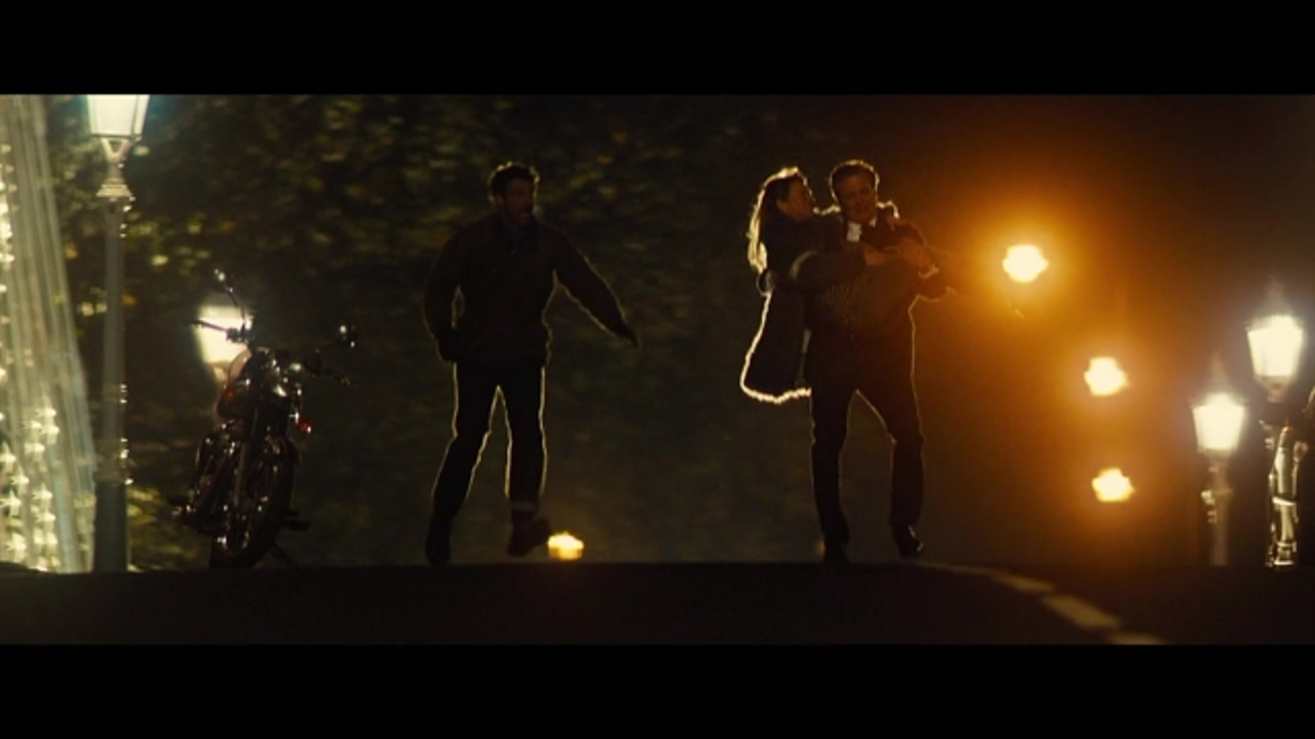 Bridget Jones's Baby - Thumbnail