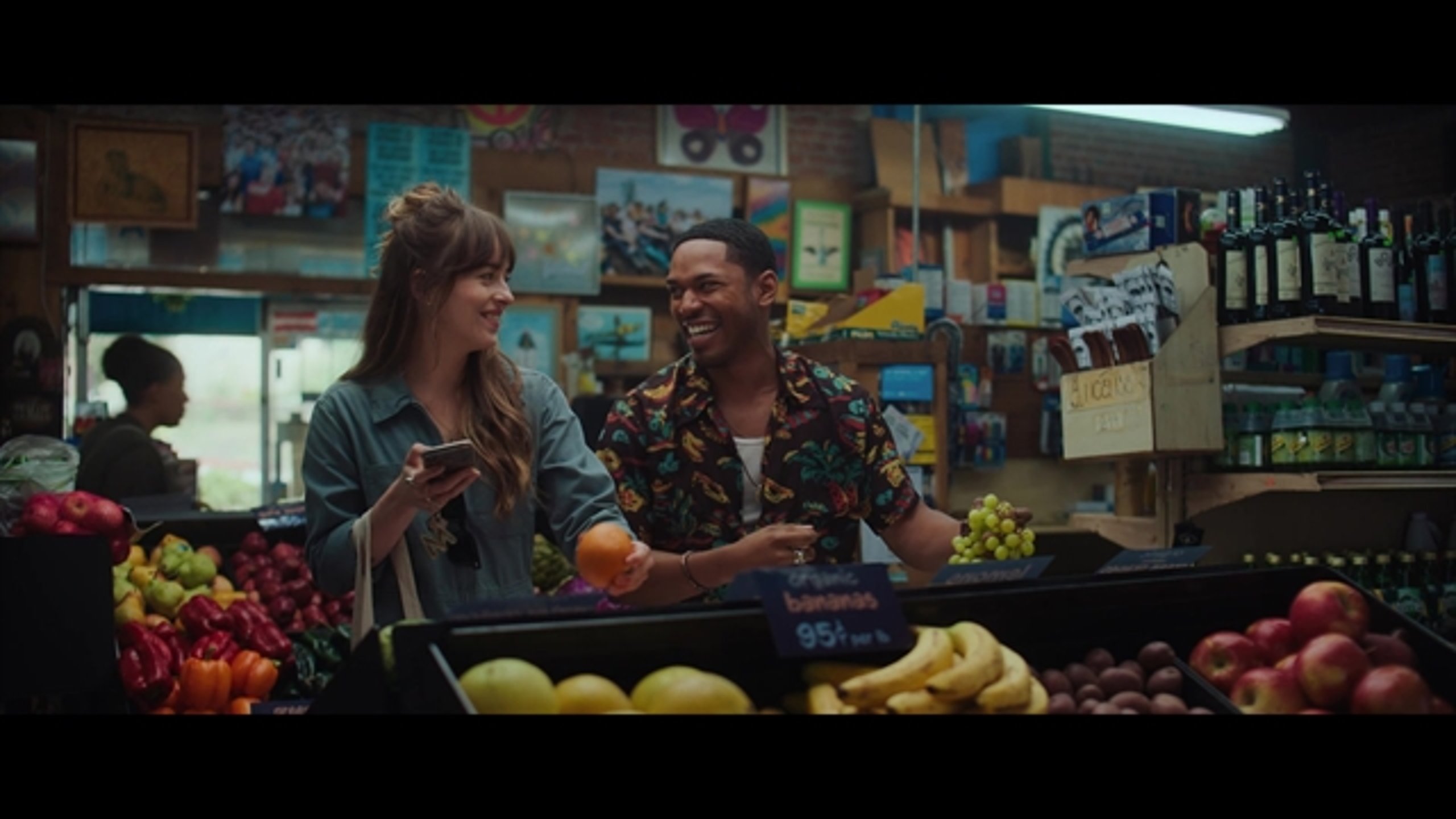 The High Note - Thumbnail