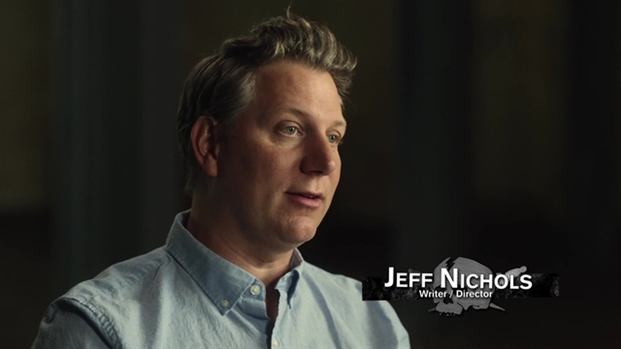 The Bikeriders - Thumbnail