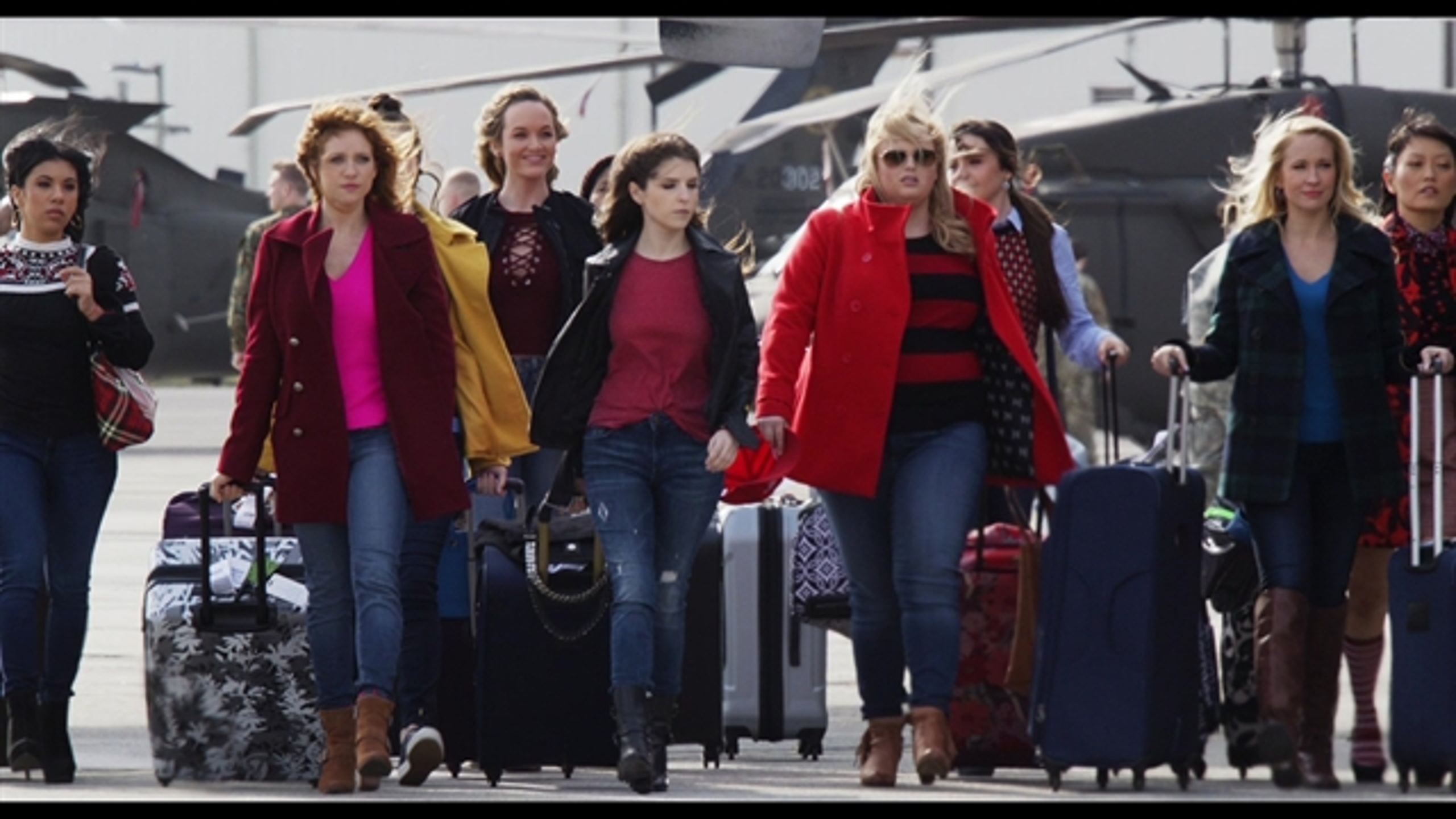 Pitch Perfect 3 - Thumbnail