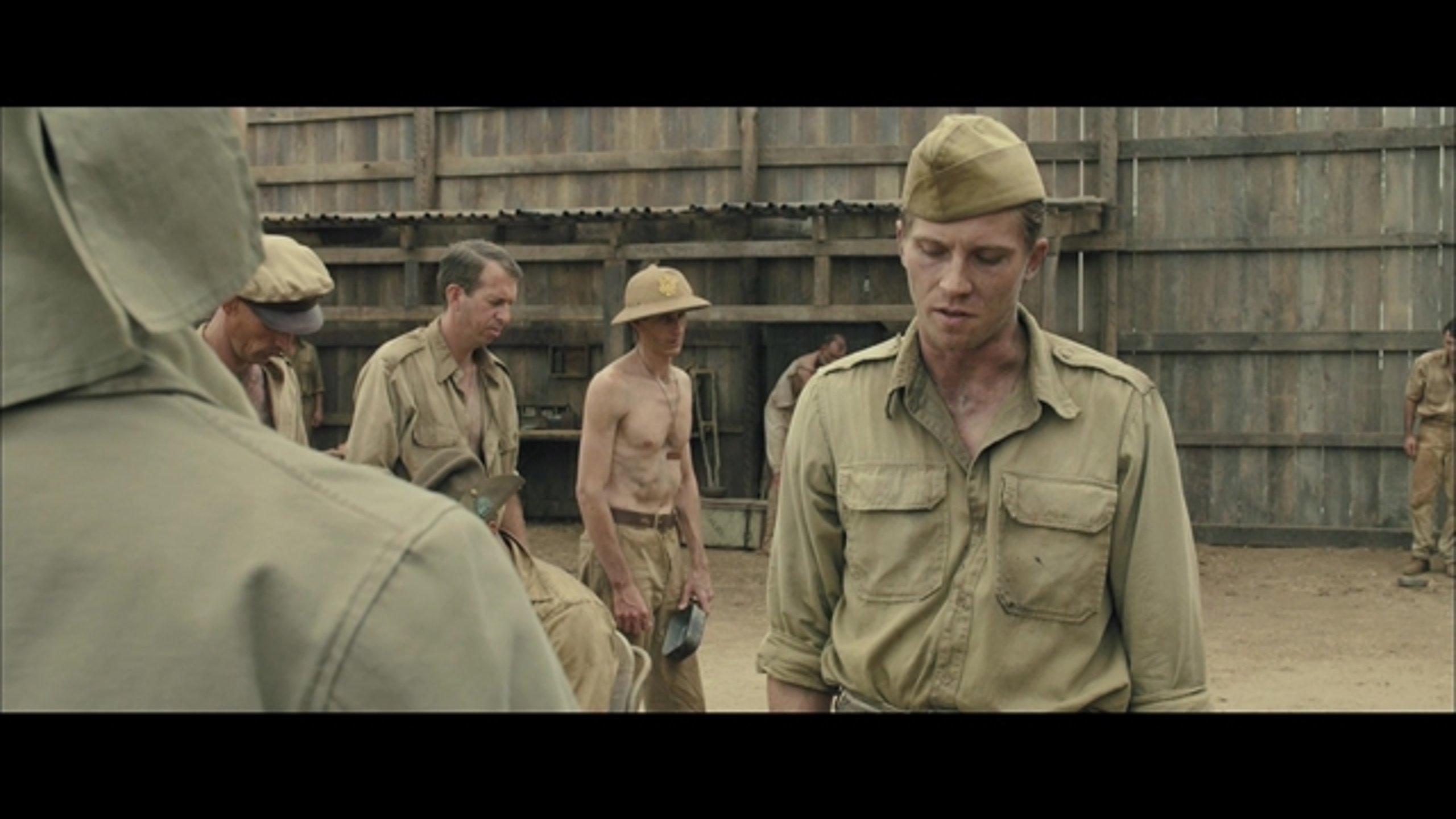 Unbroken - Thumbnail