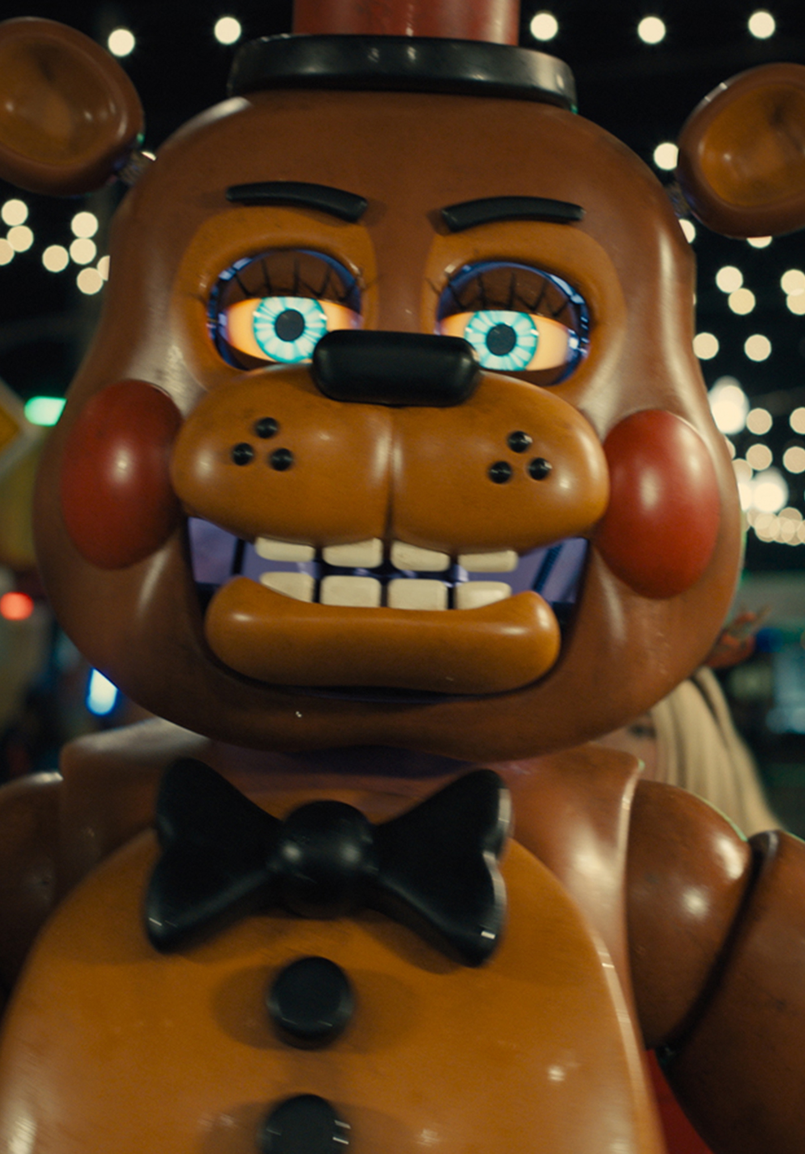 Five Nights at Freddy's 2