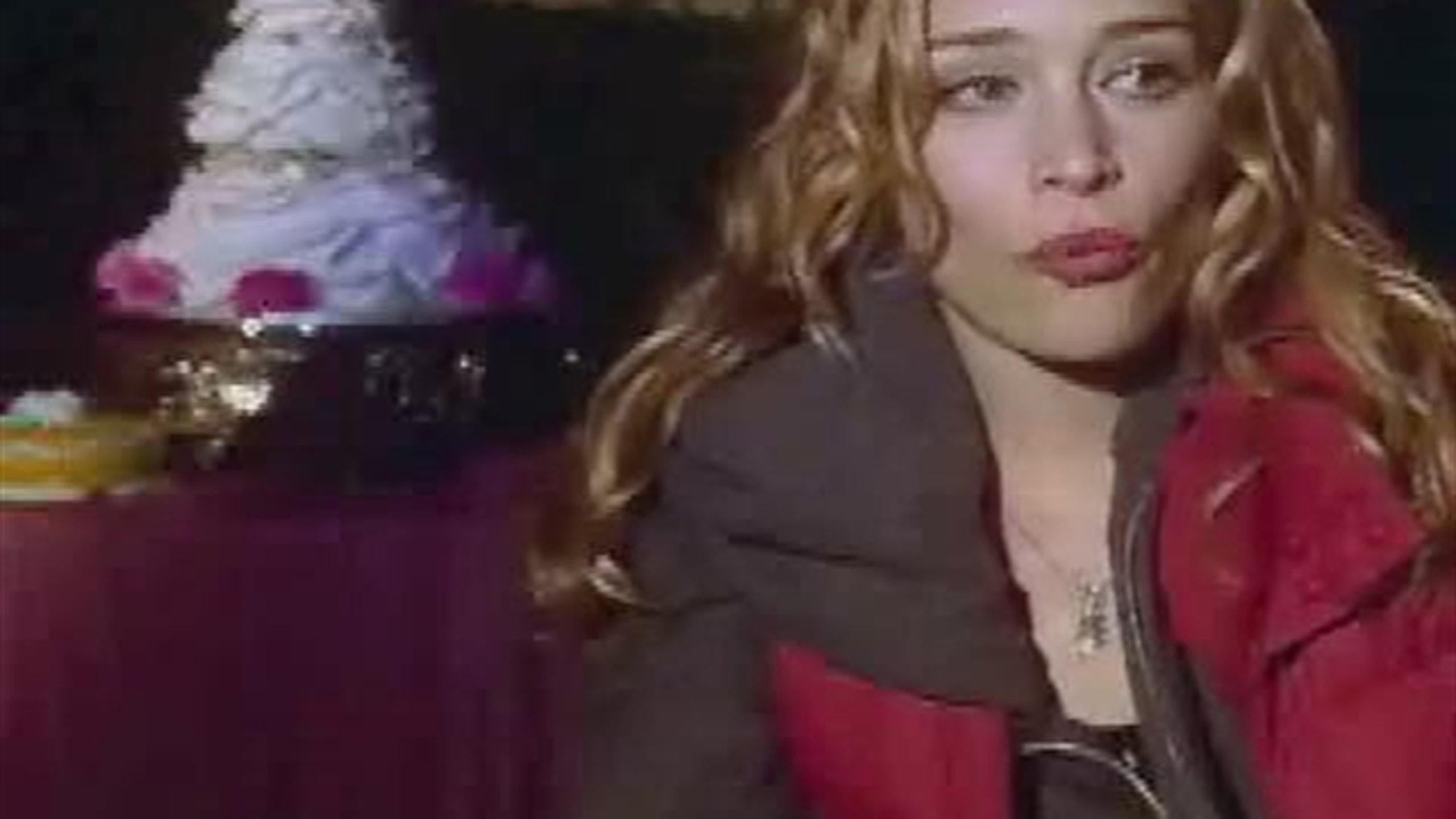 Because I Said So - Thumbnail