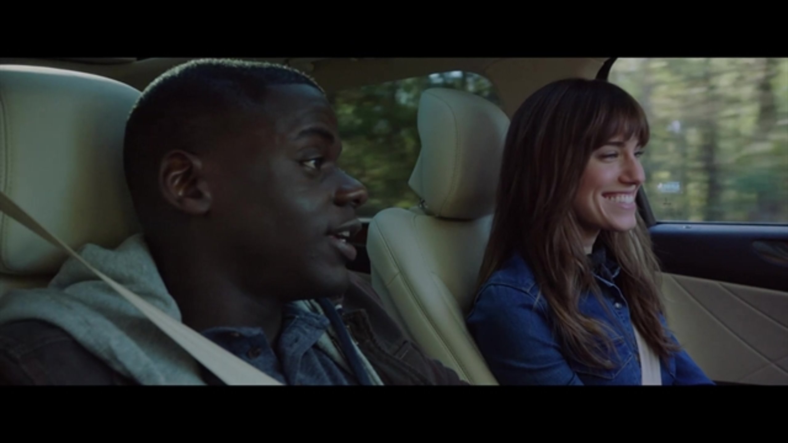 Get Out - Thumbnail