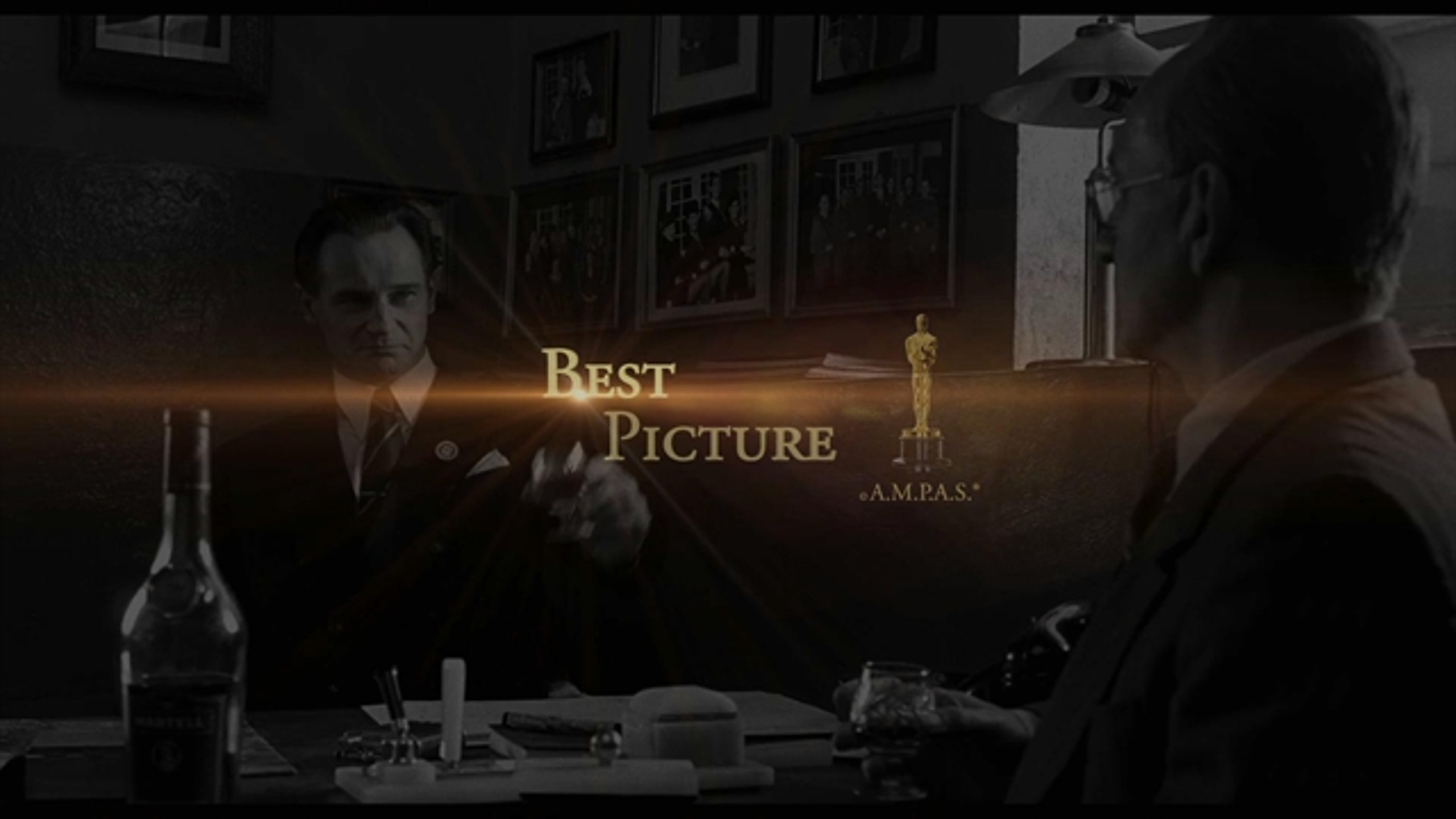 Schindler's List - Thumbnail