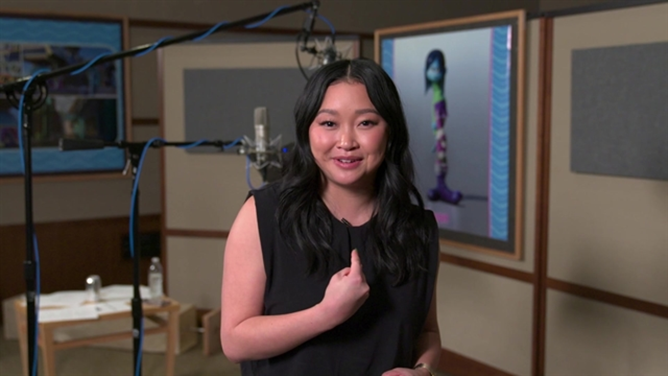 Ruby Gillman, Teenage Kraken - Thumbnail