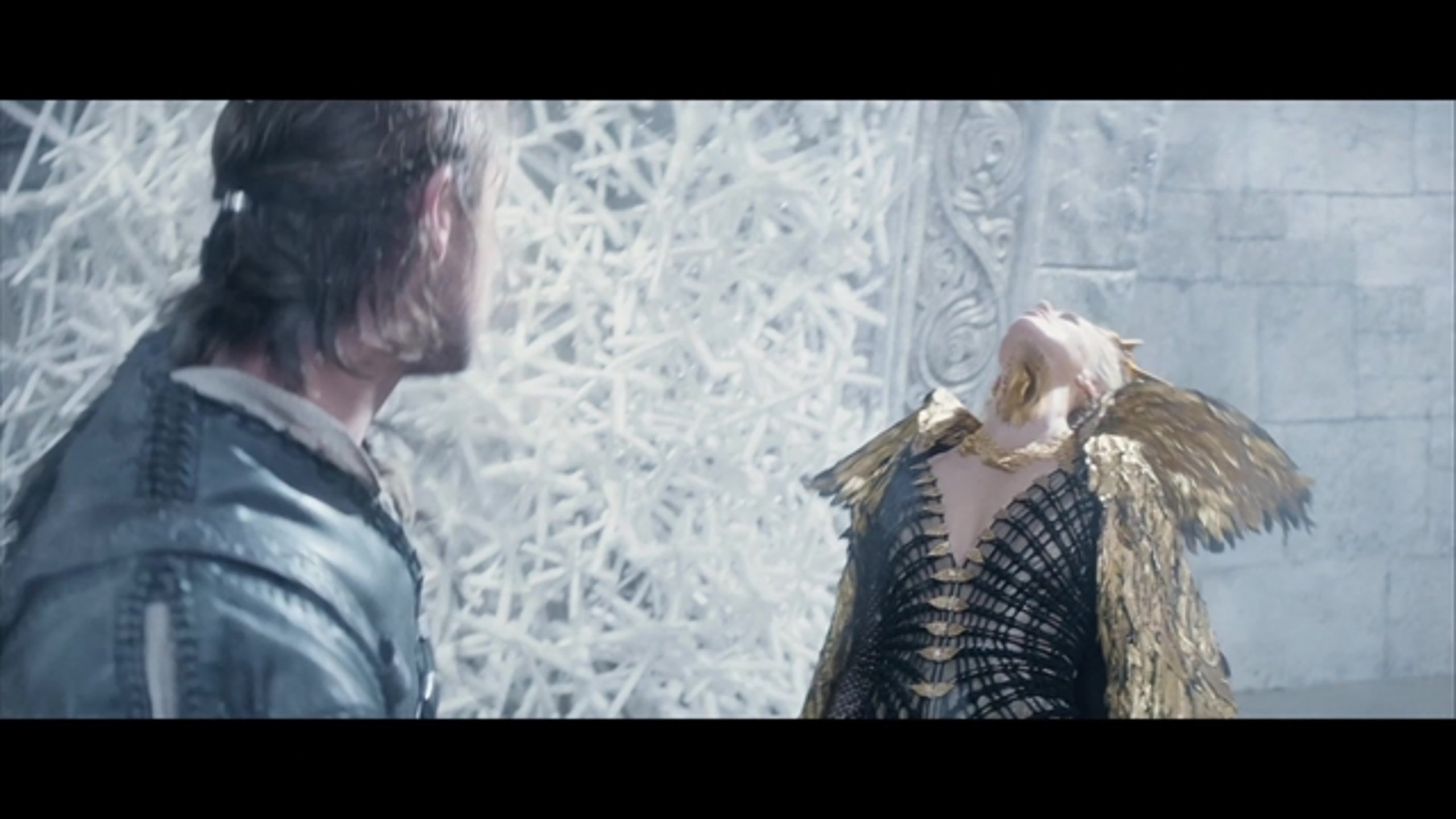 The Huntsman: Winter's War - Thumbnail