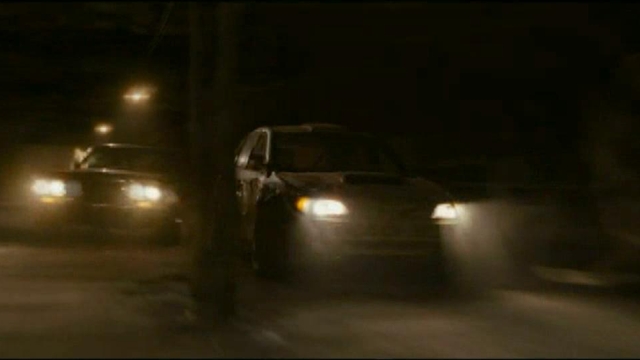 Fast & Furious - Thumbnail