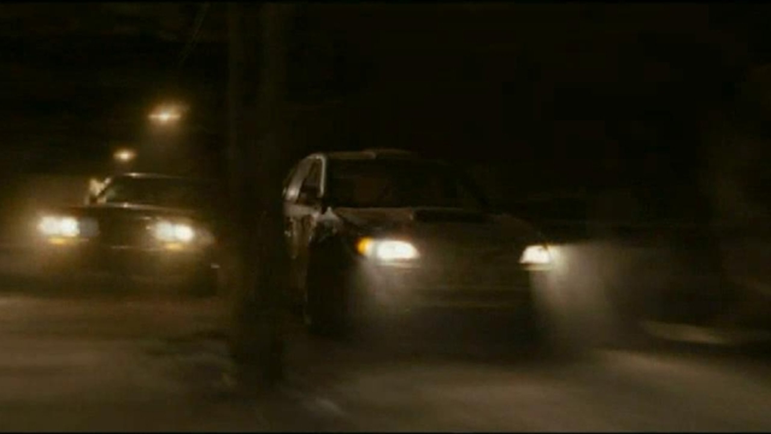 Fast & Furious - Thumbnail