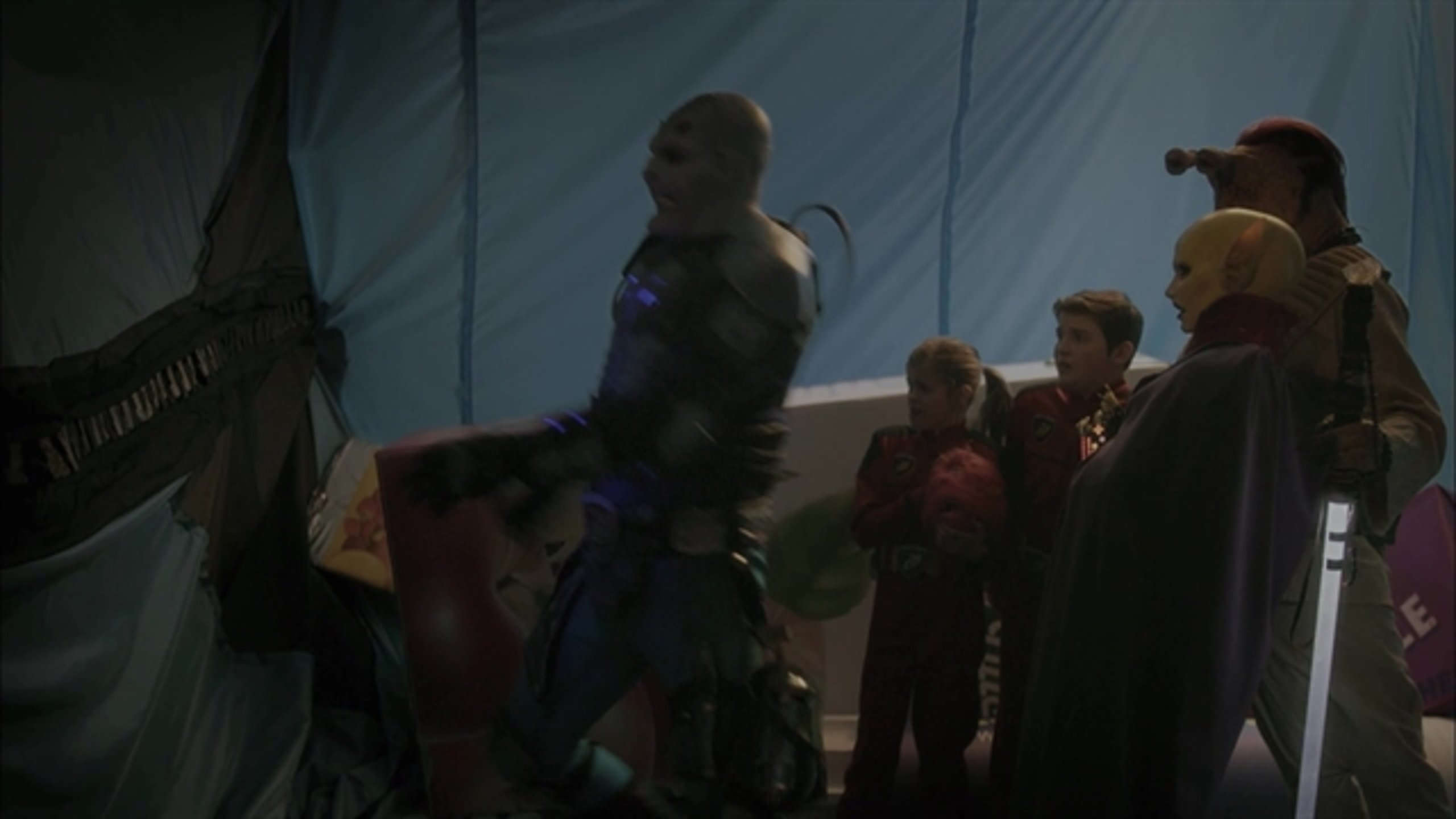 Aliens Ate My Homework - Thumbnail