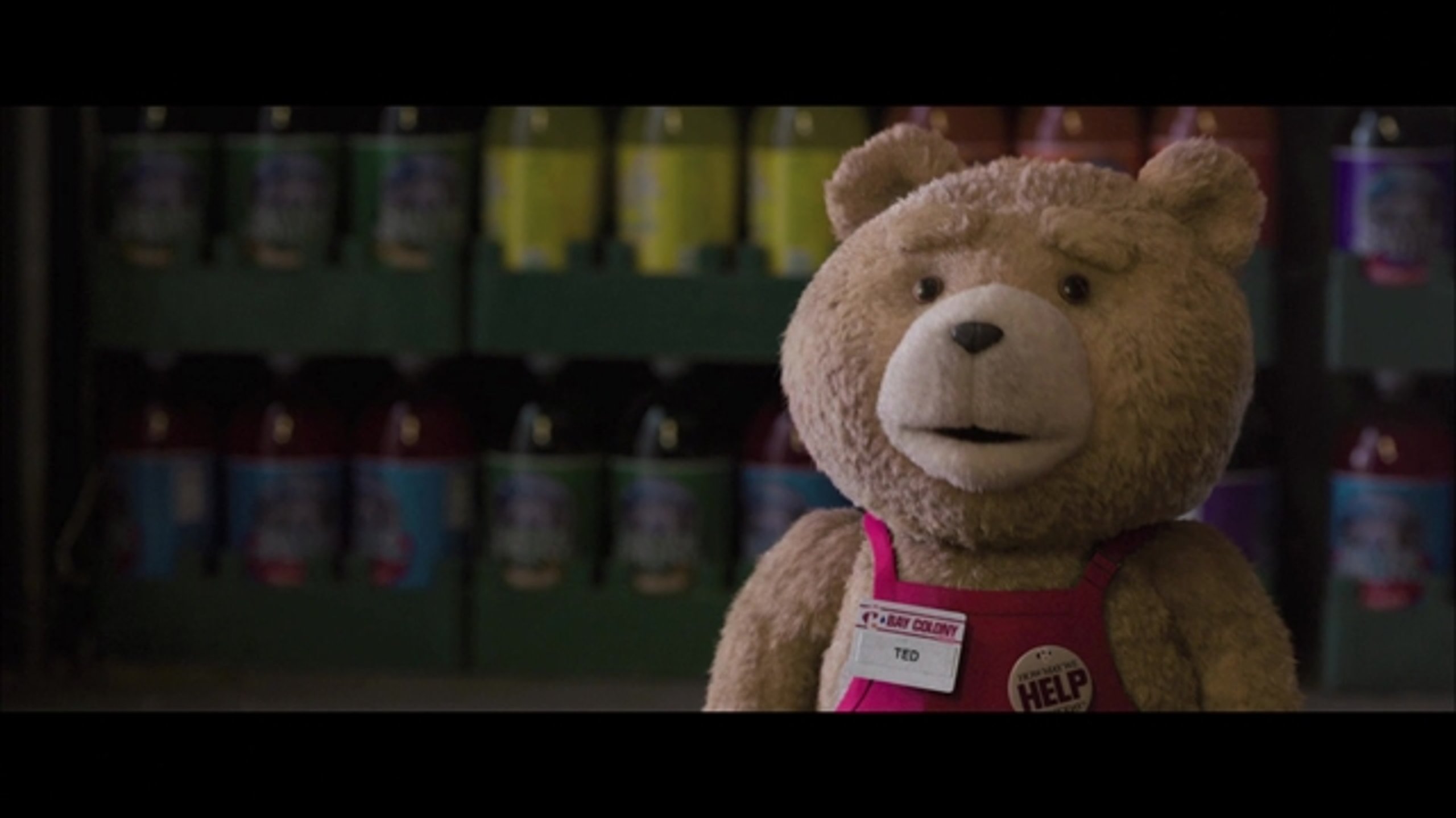 Ted 2 - Thumbnail