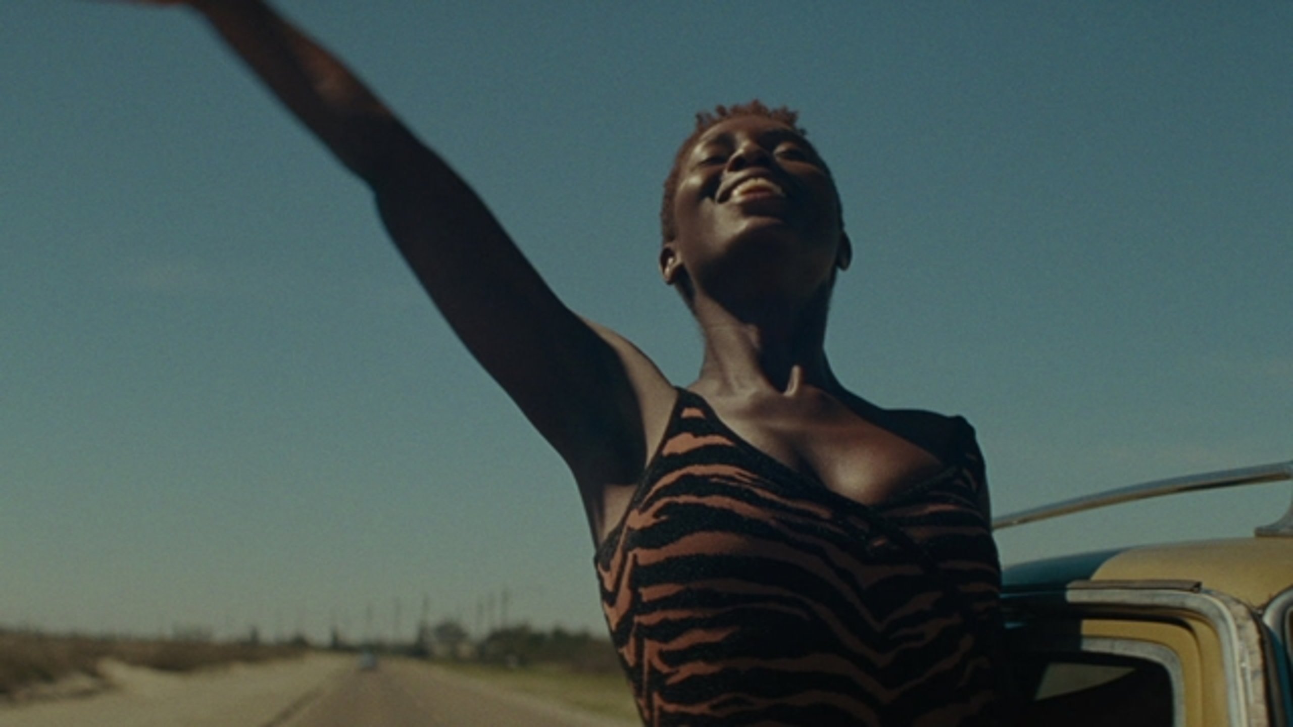 Queen & Slim - Thumbnail