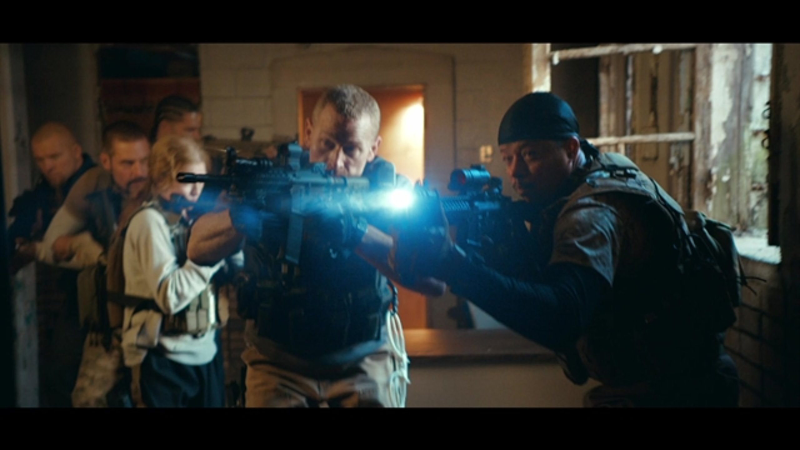 Sabotage - Thumbnail