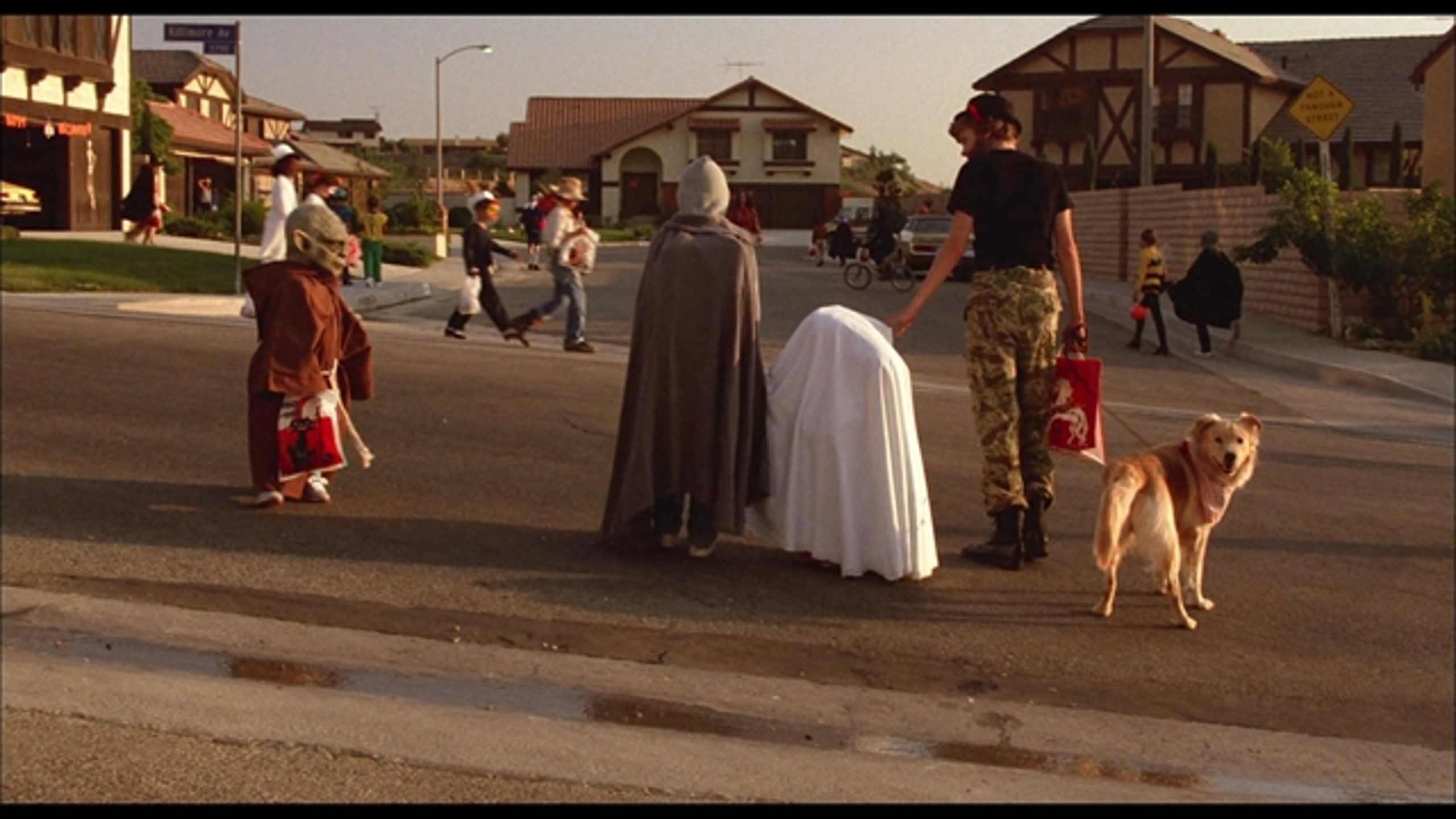 E.T. The Extra-Terrestrial - Thumbnail