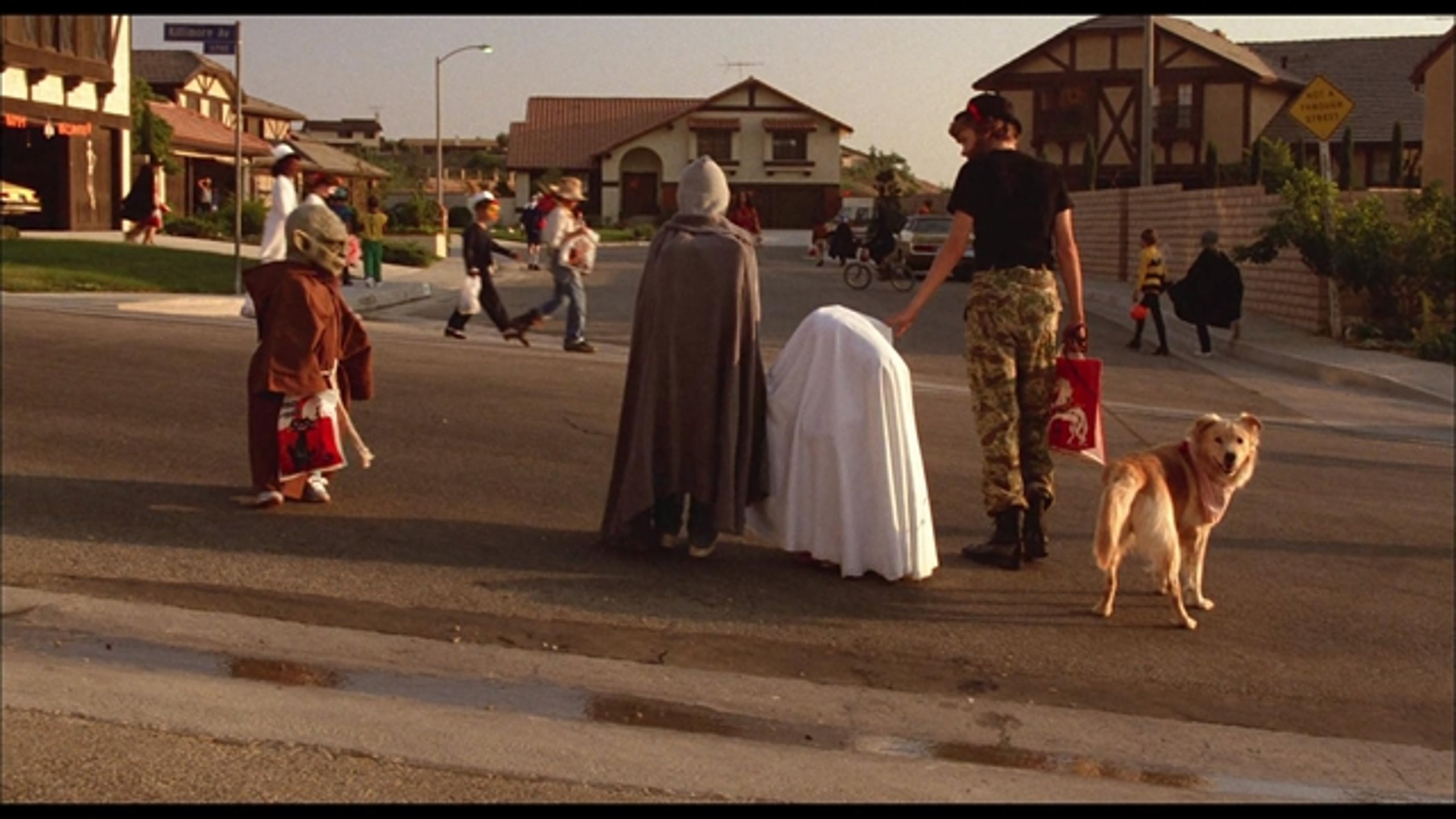 E.T. The Extra-Terrestrial - Thumbnail