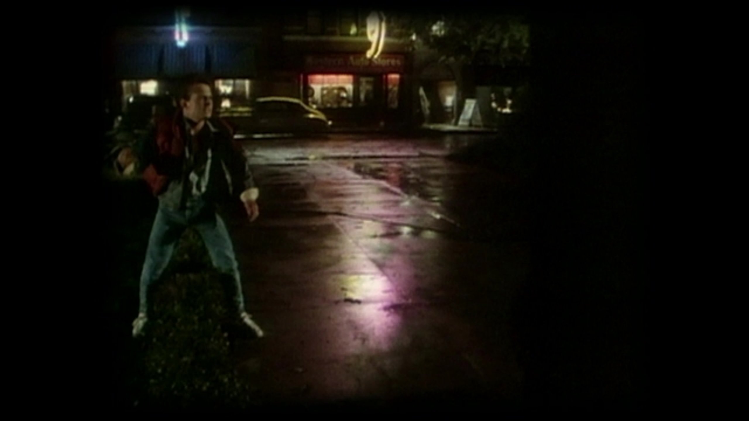 Back to the Future II - Thumbnail